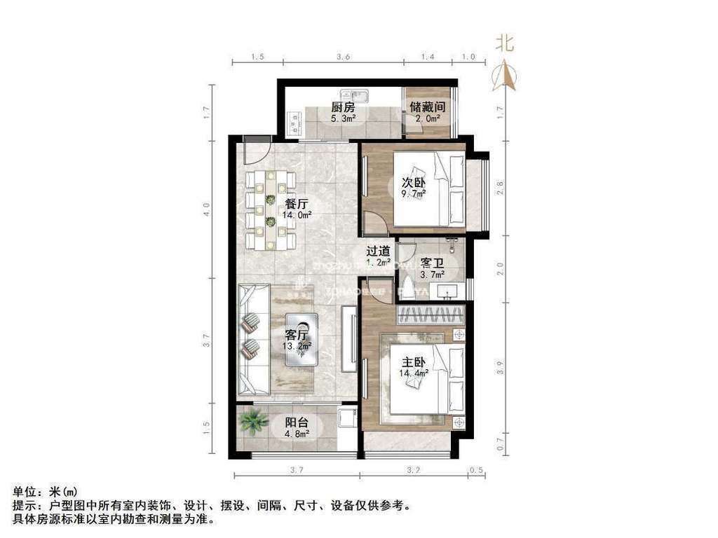 恒大绿洲
