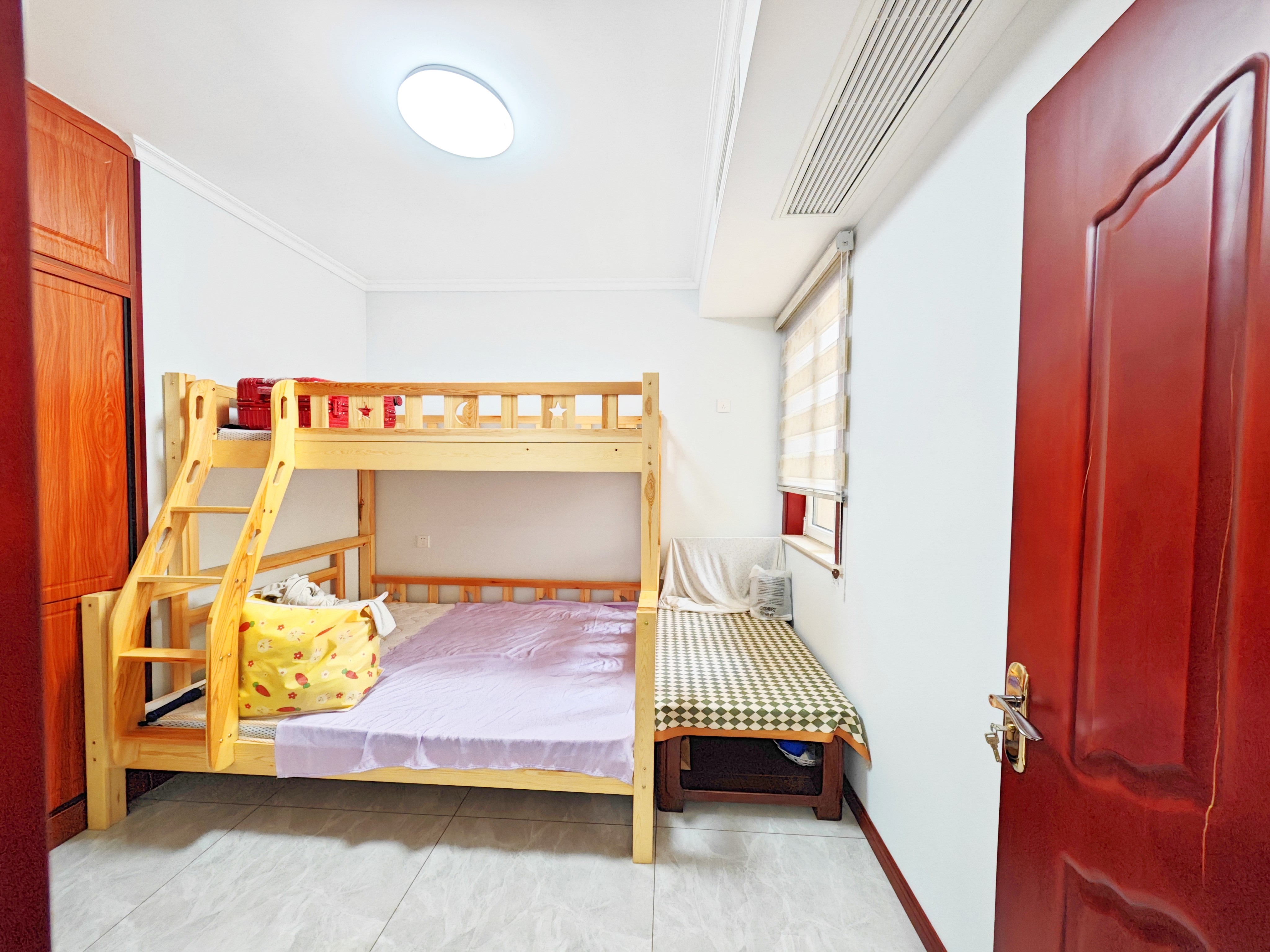 银丰唐郡紫薇园