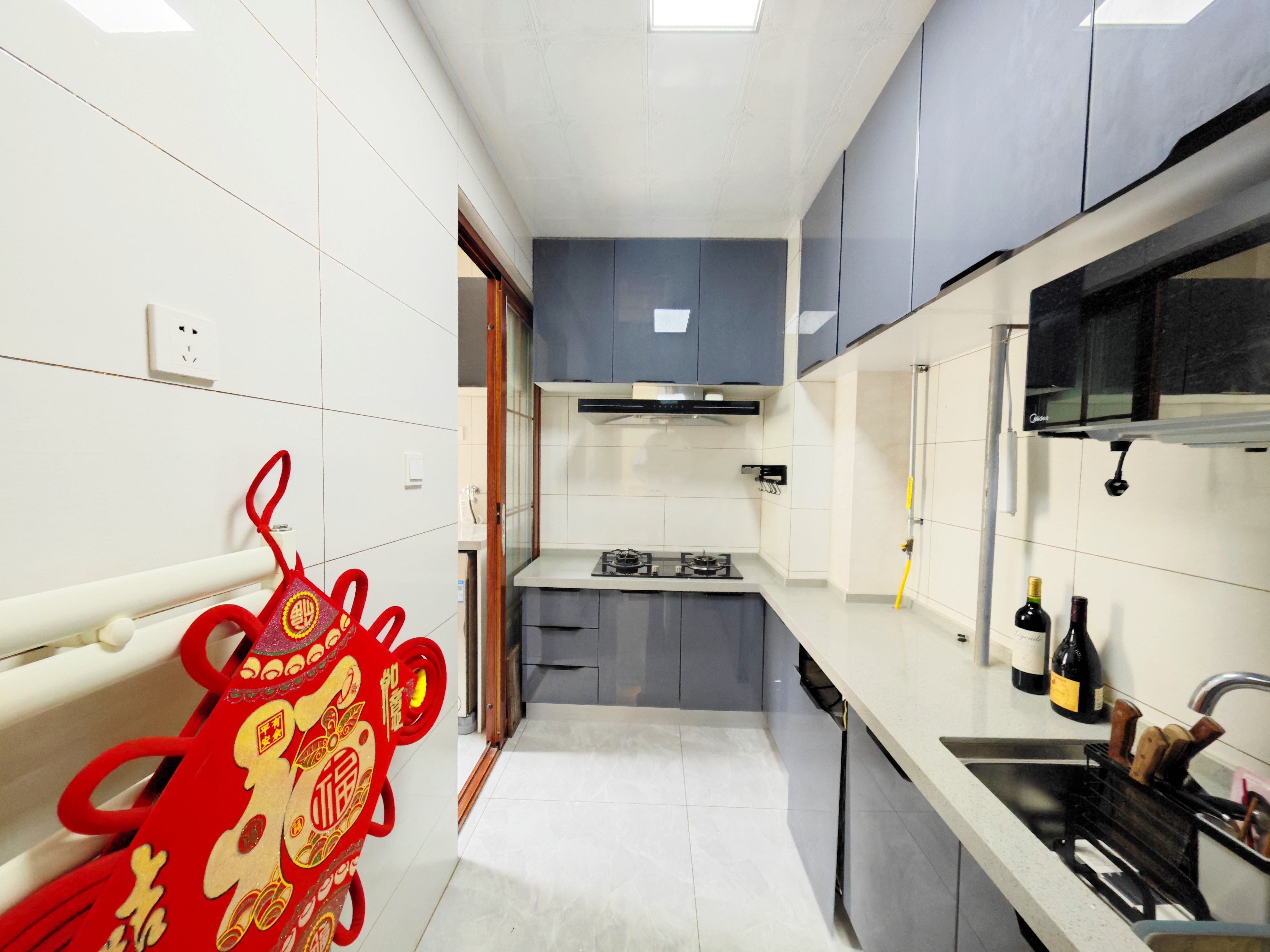 银丰唐郡紫薇园