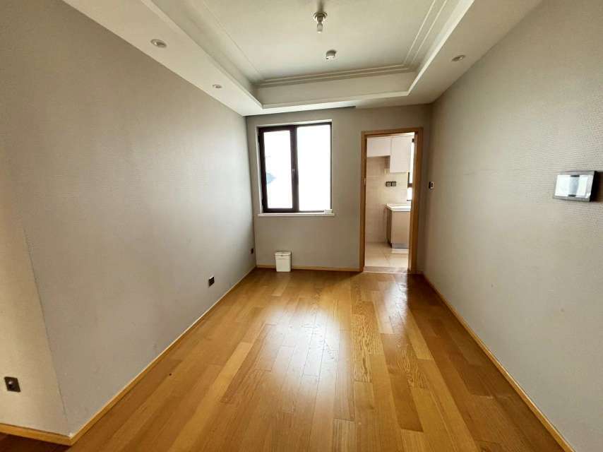 中建锦绣首府