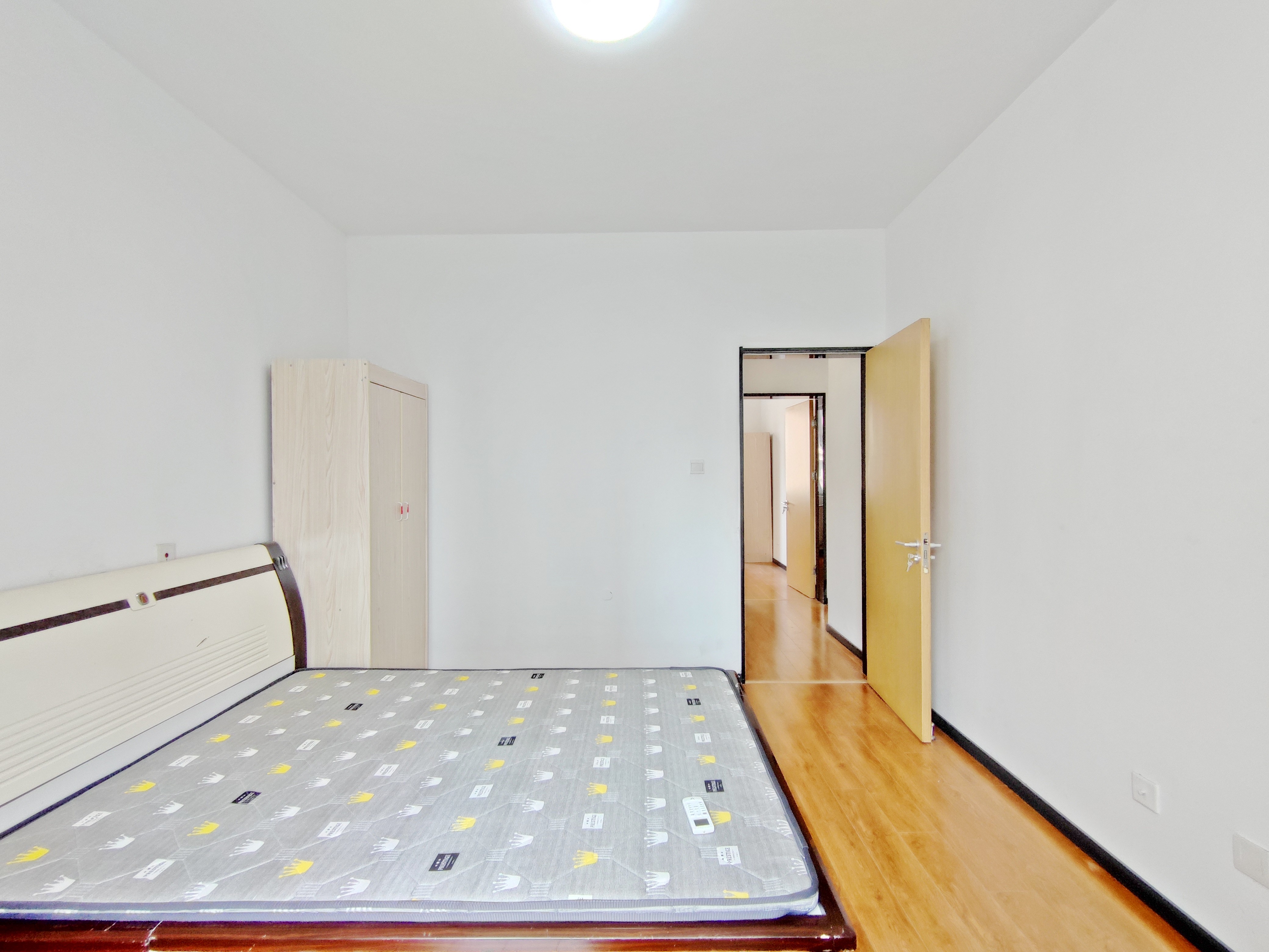 绿地中央广场四区