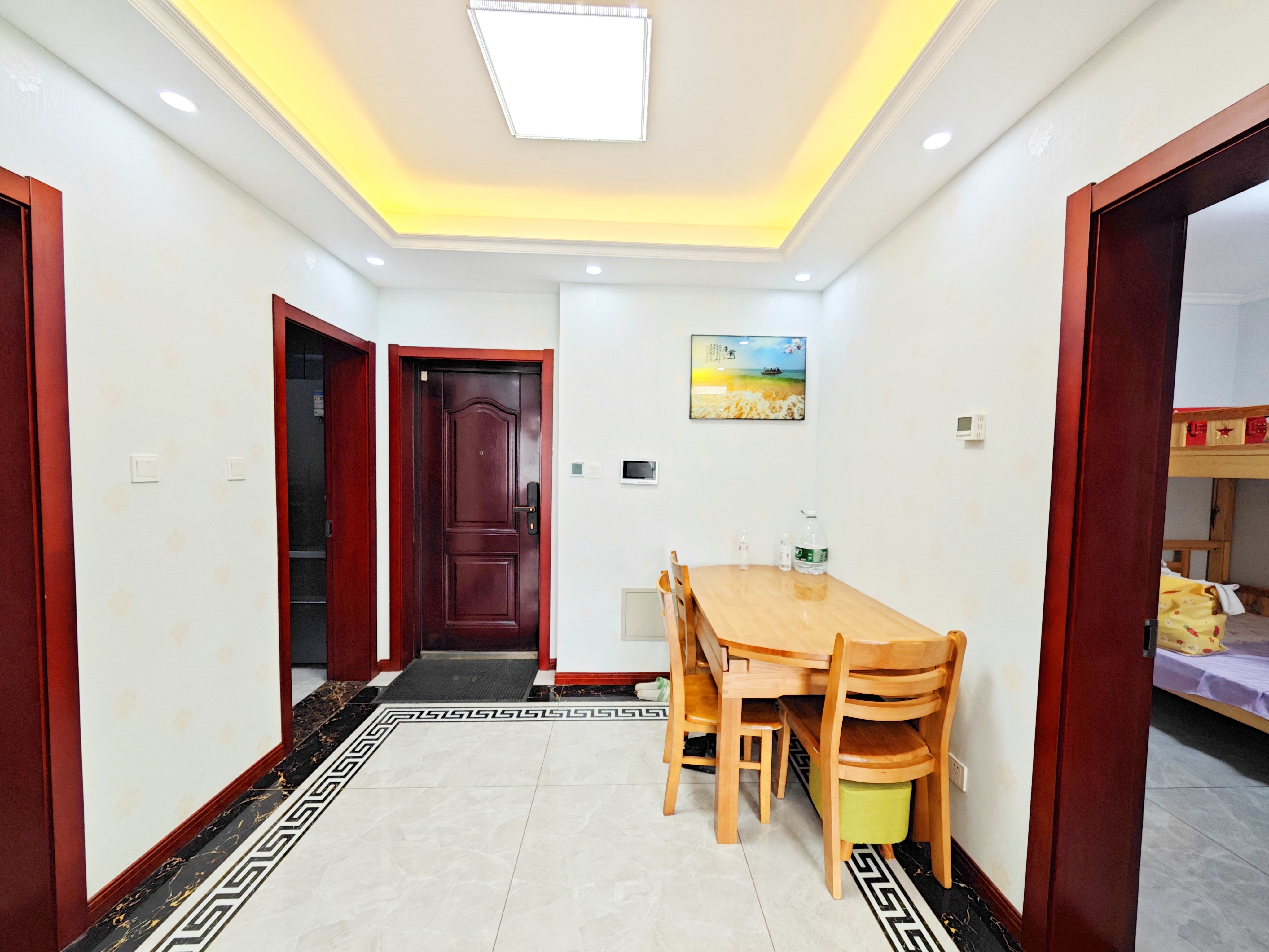 银丰唐郡紫薇园