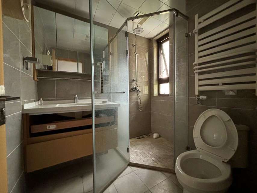 中建锦绣首府