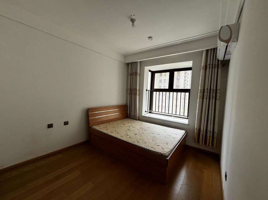 中建锦绣首府