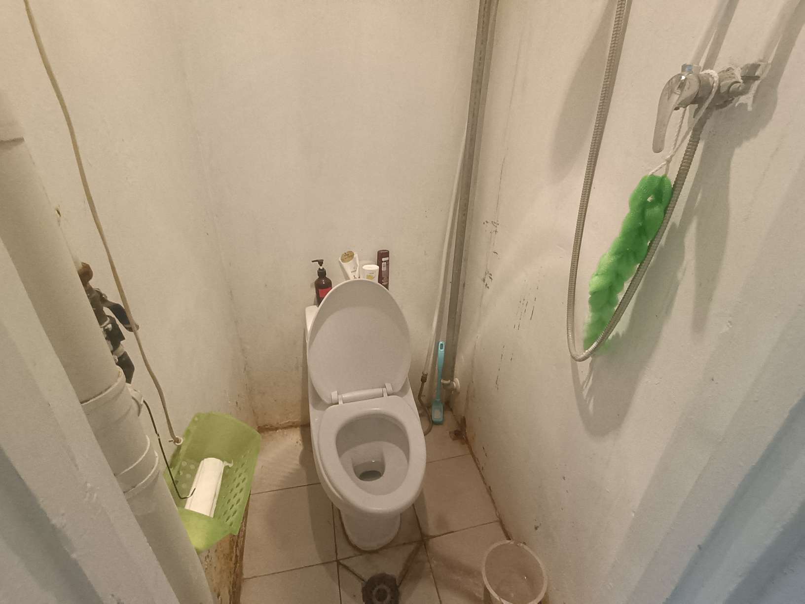 山师东路商业厅宿舍