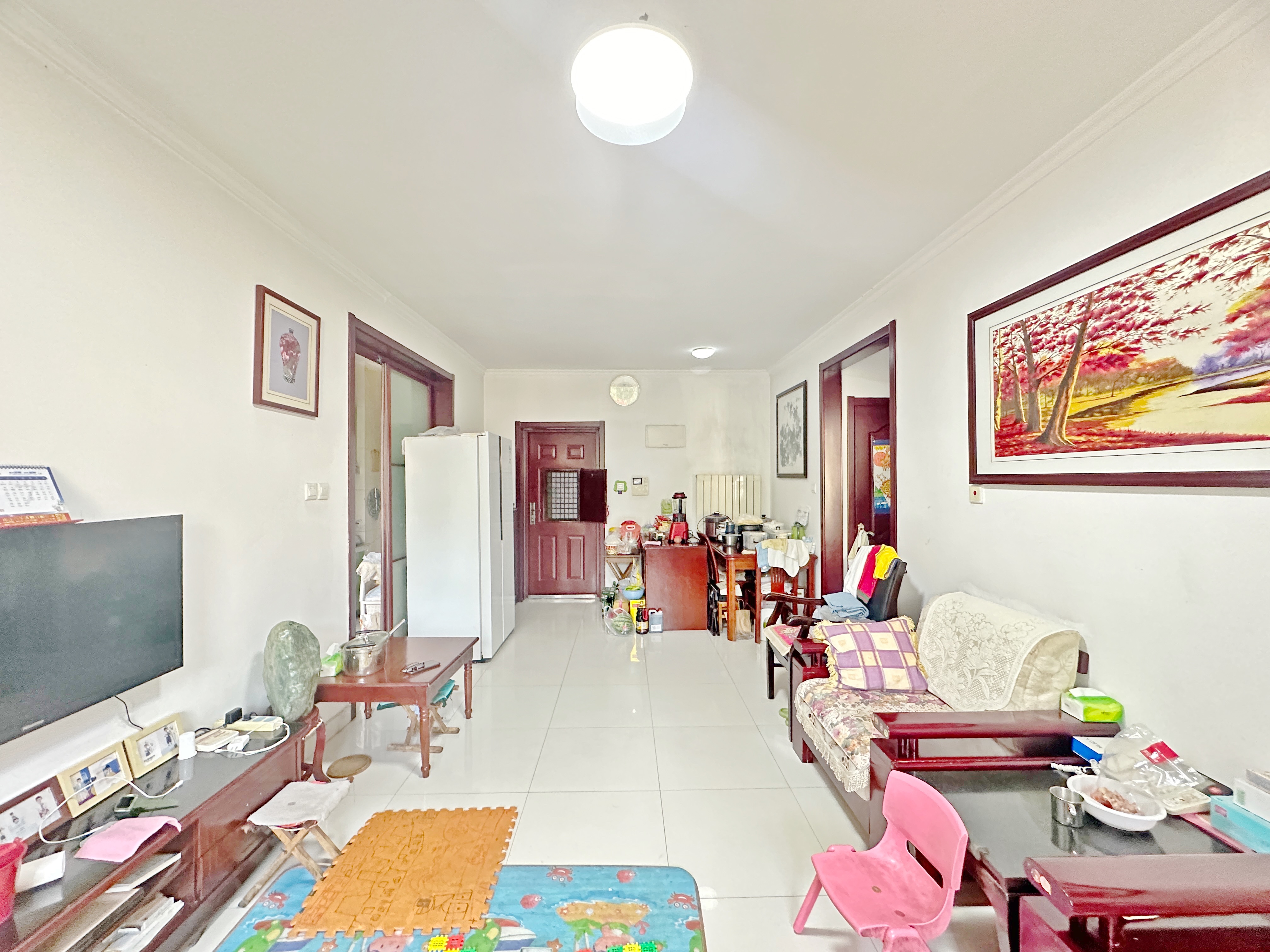 中海国际社区熙岸东区(A2地块）