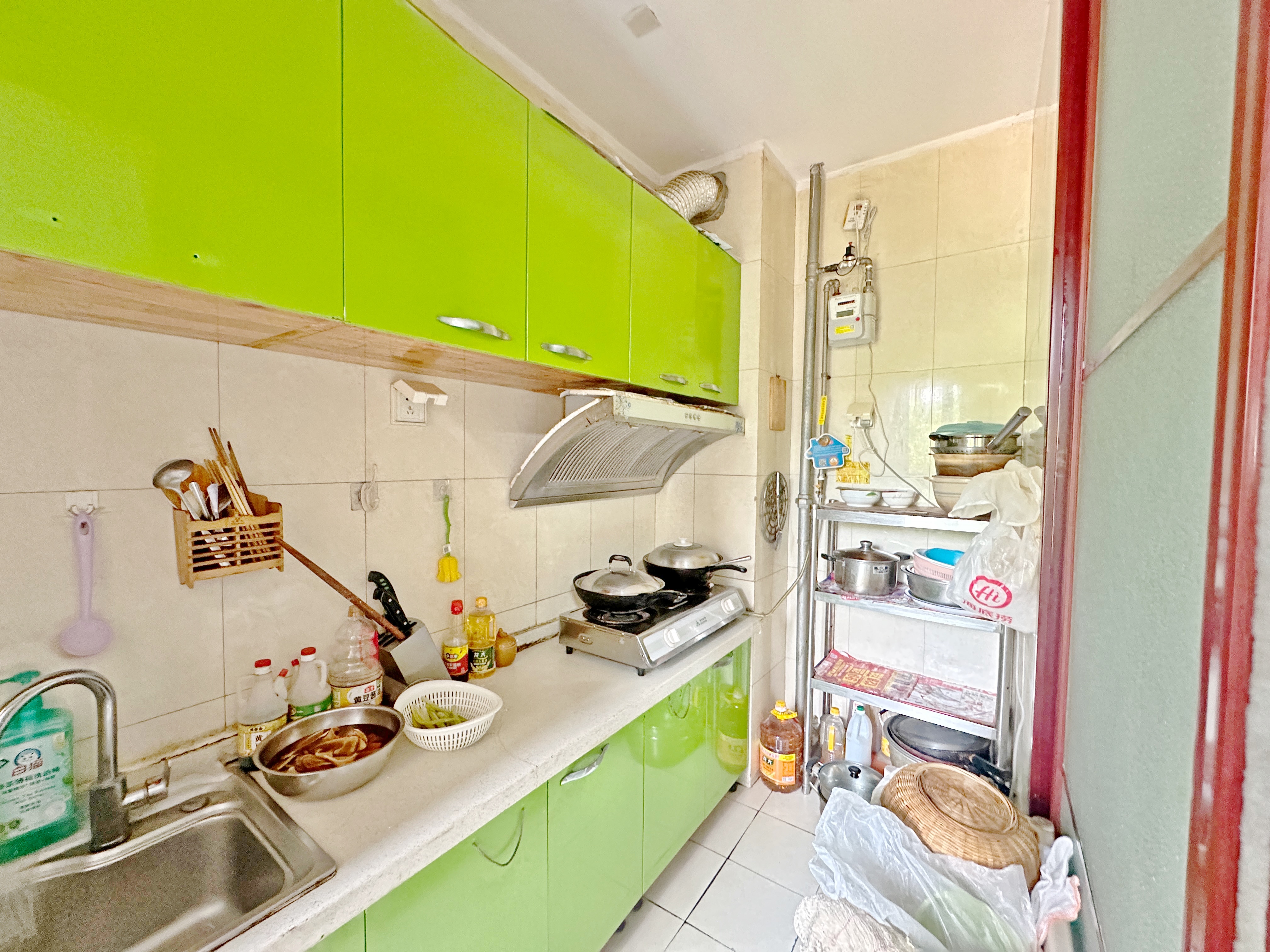 中海国际社区熙岸东区(A2地块）