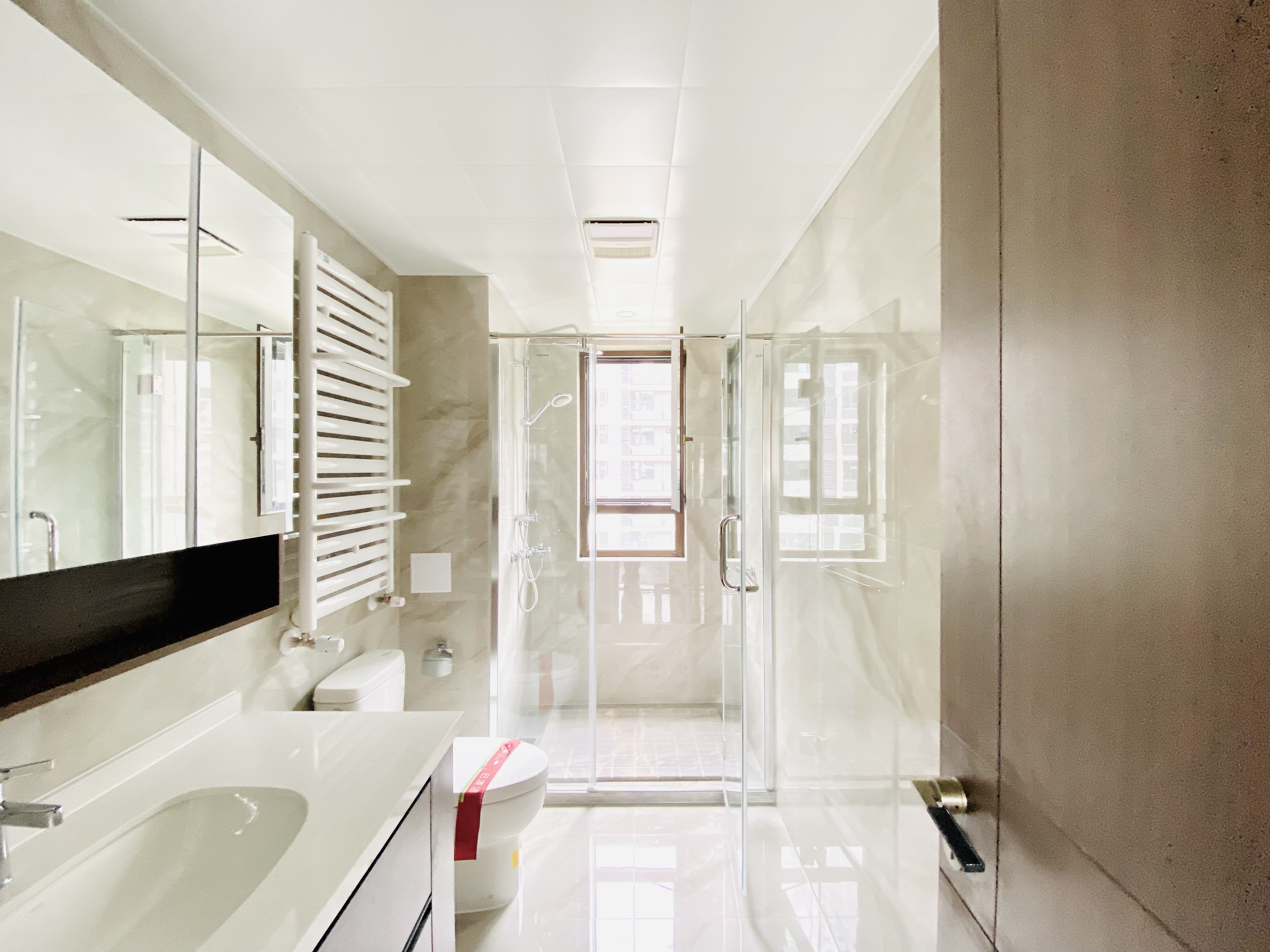 雪山万科城云湾园