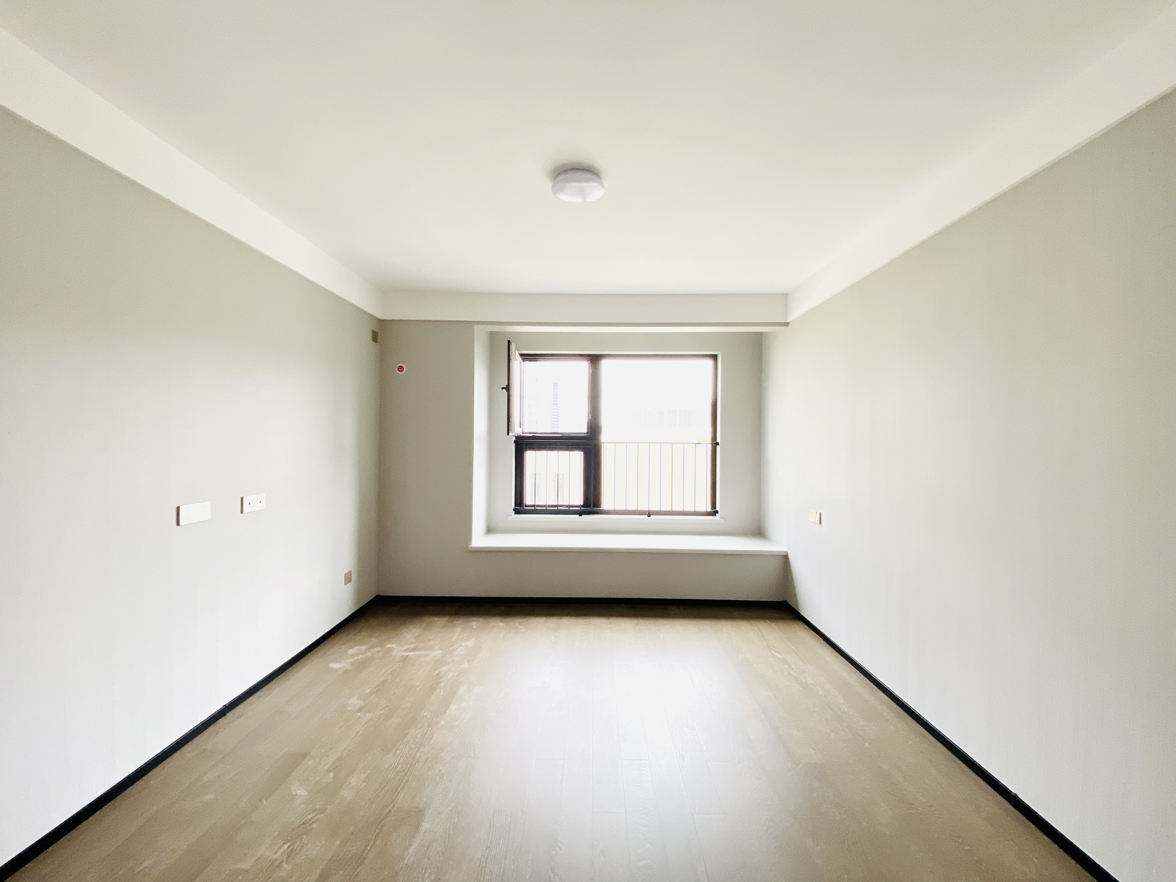 雪山万科城云湾园