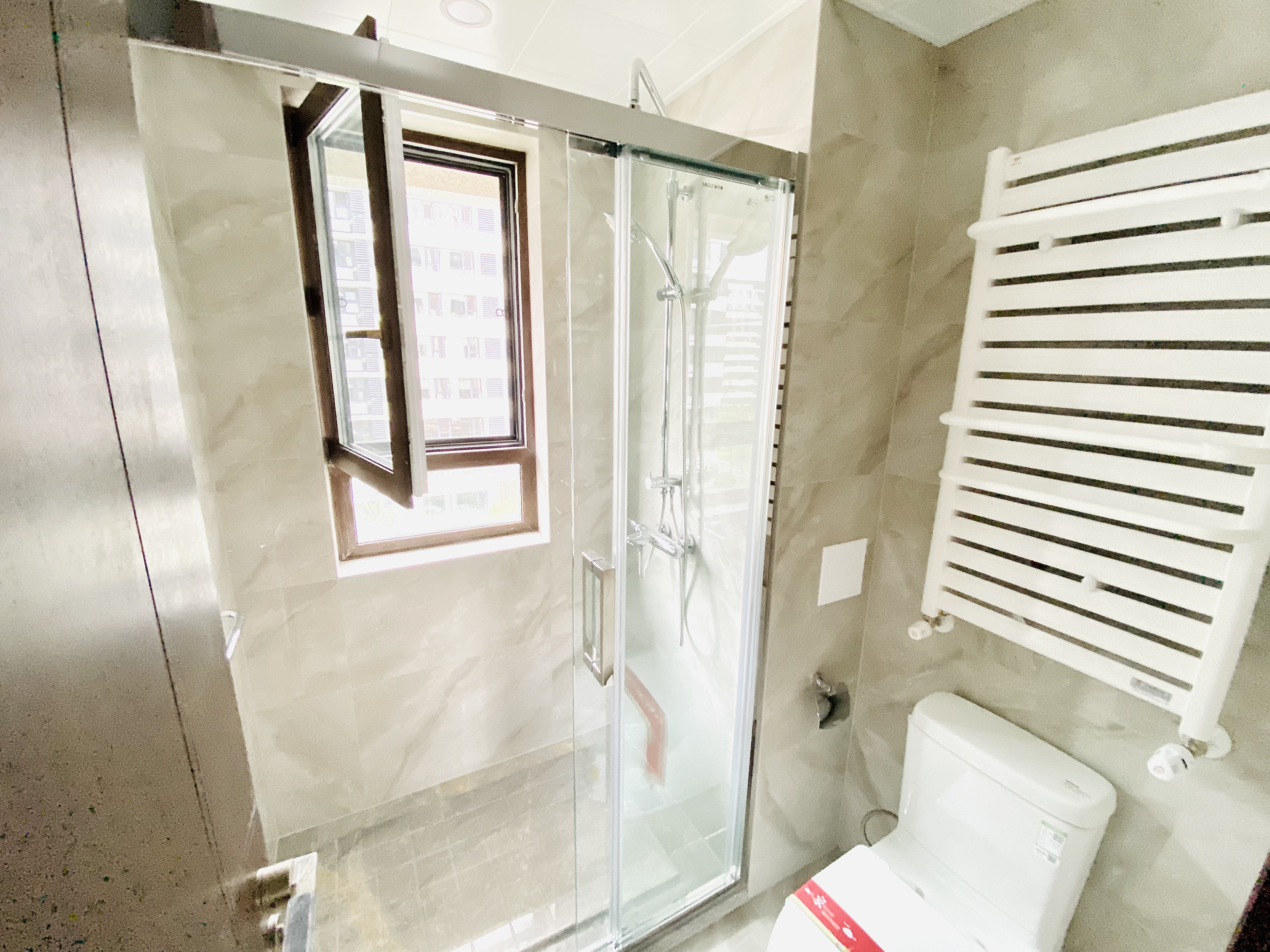 雪山万科城云湾园