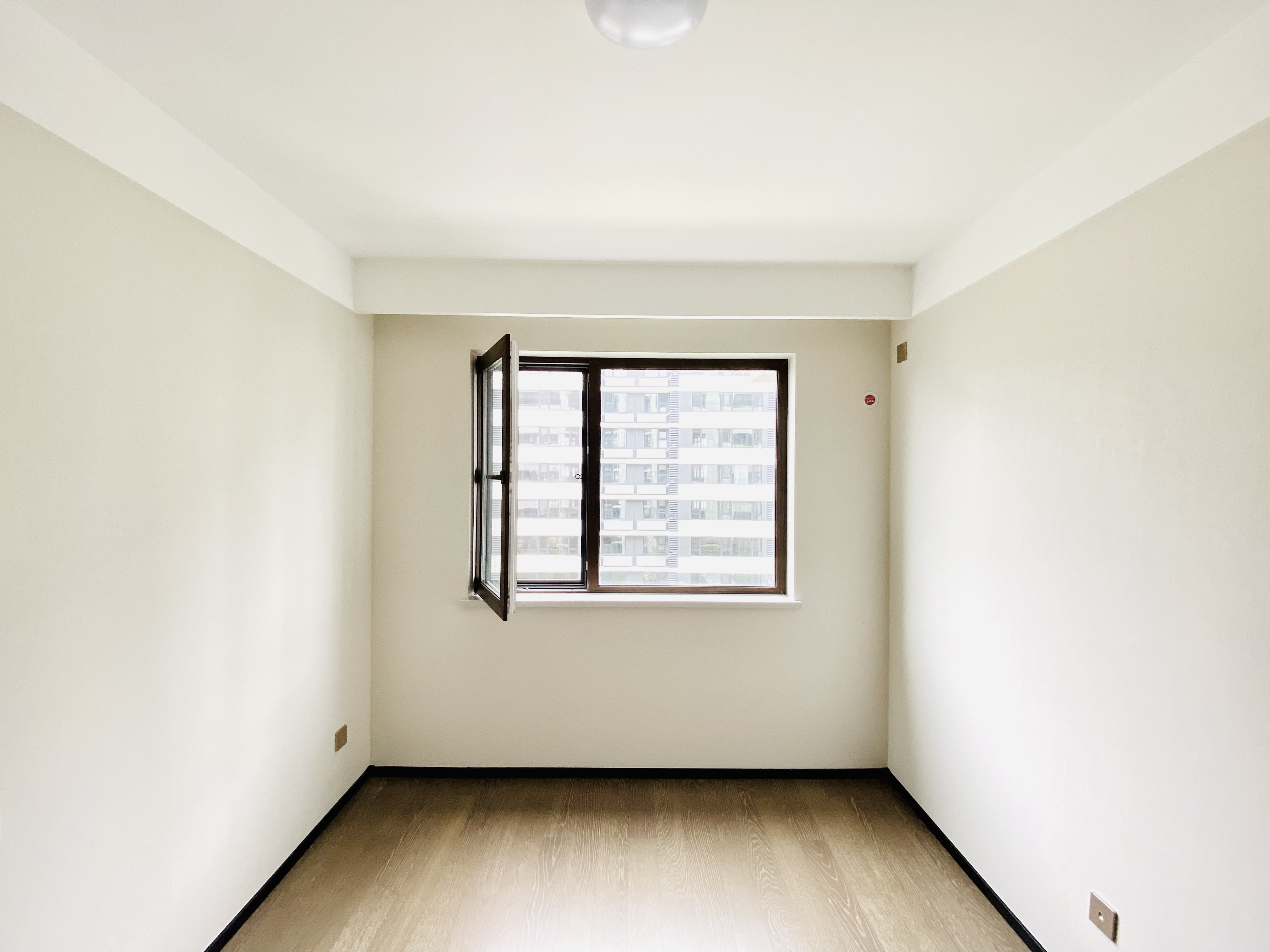 雪山万科城云湾园