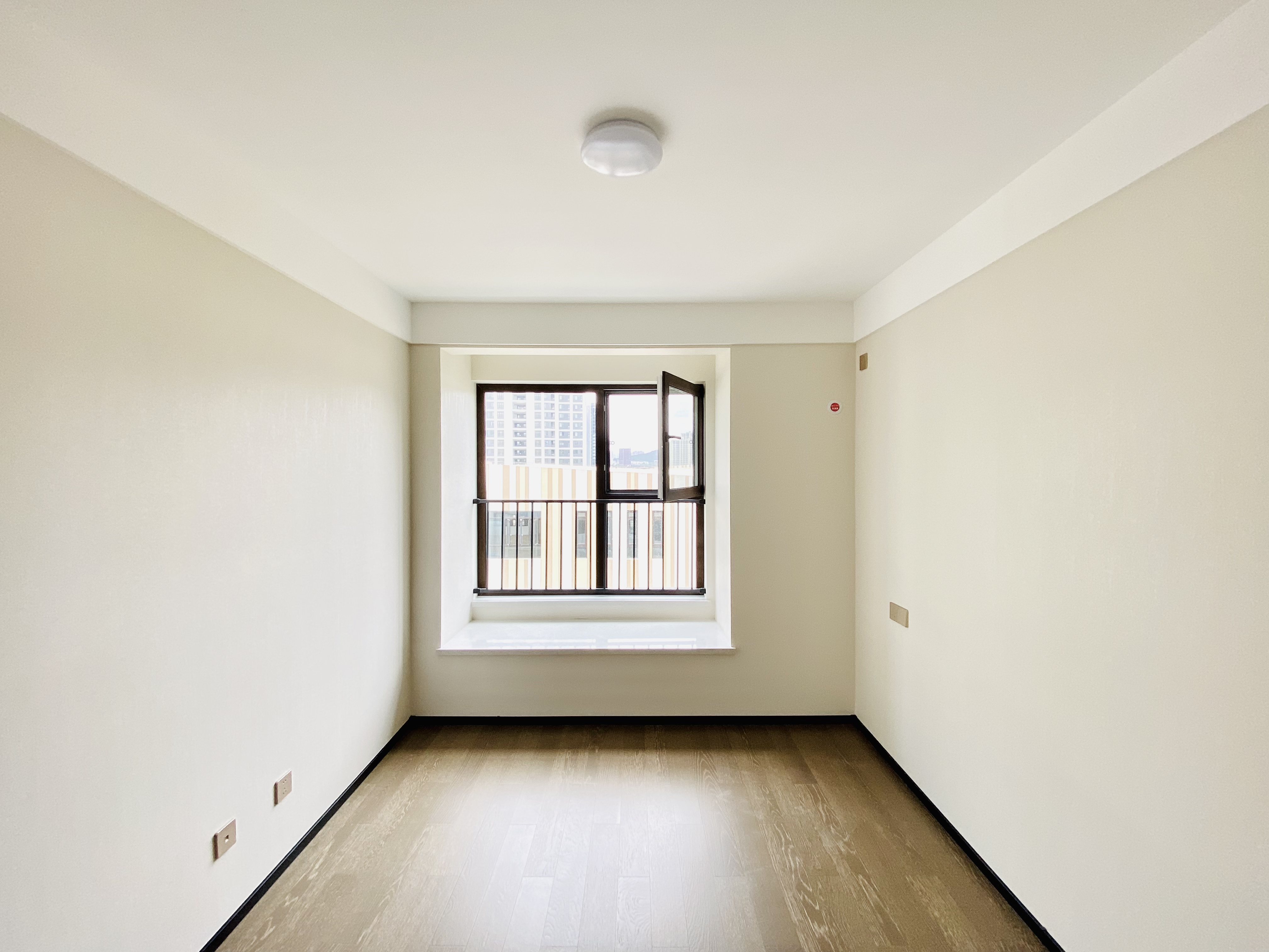 雪山万科城云湾园