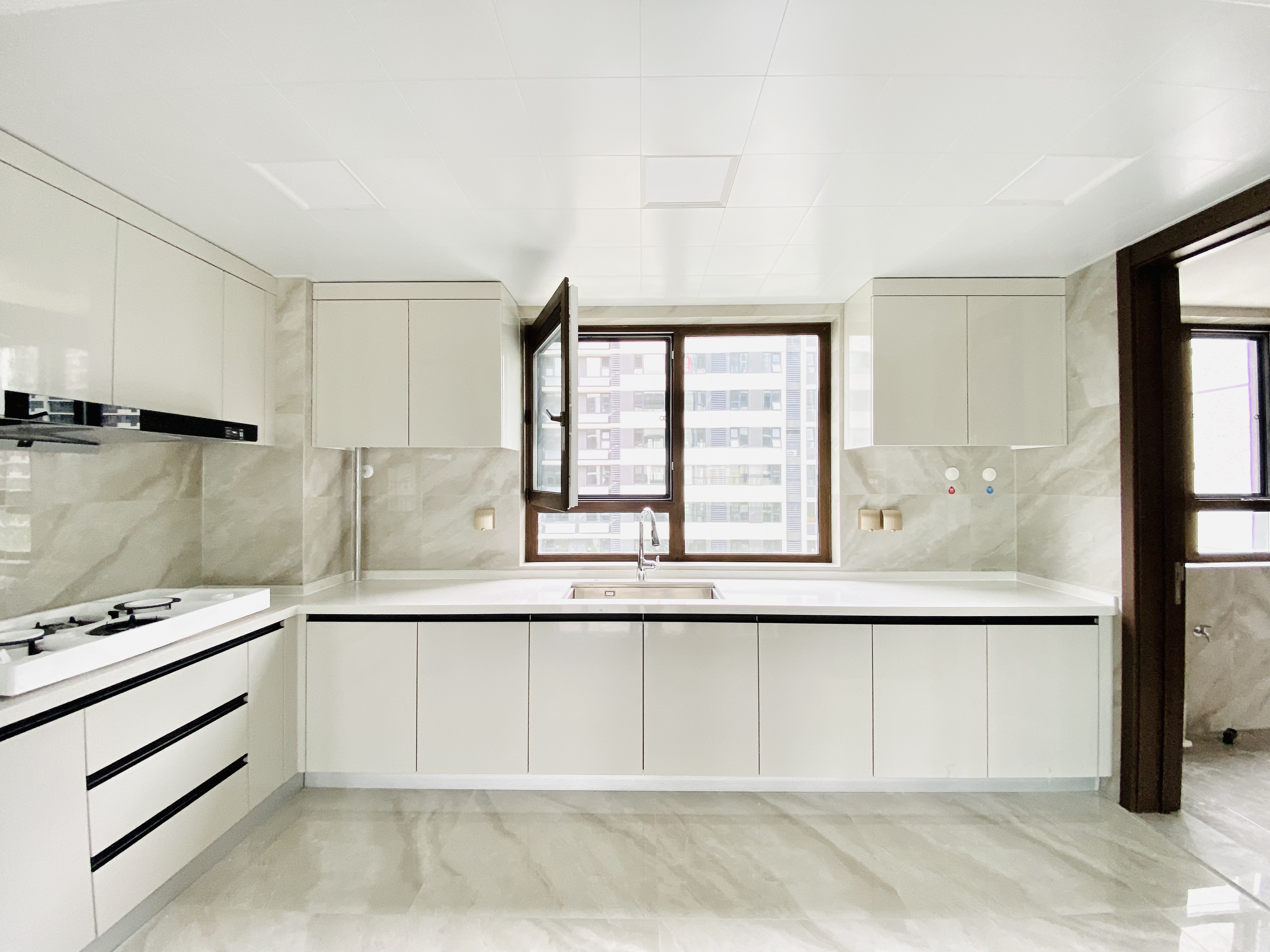 雪山万科城云湾园