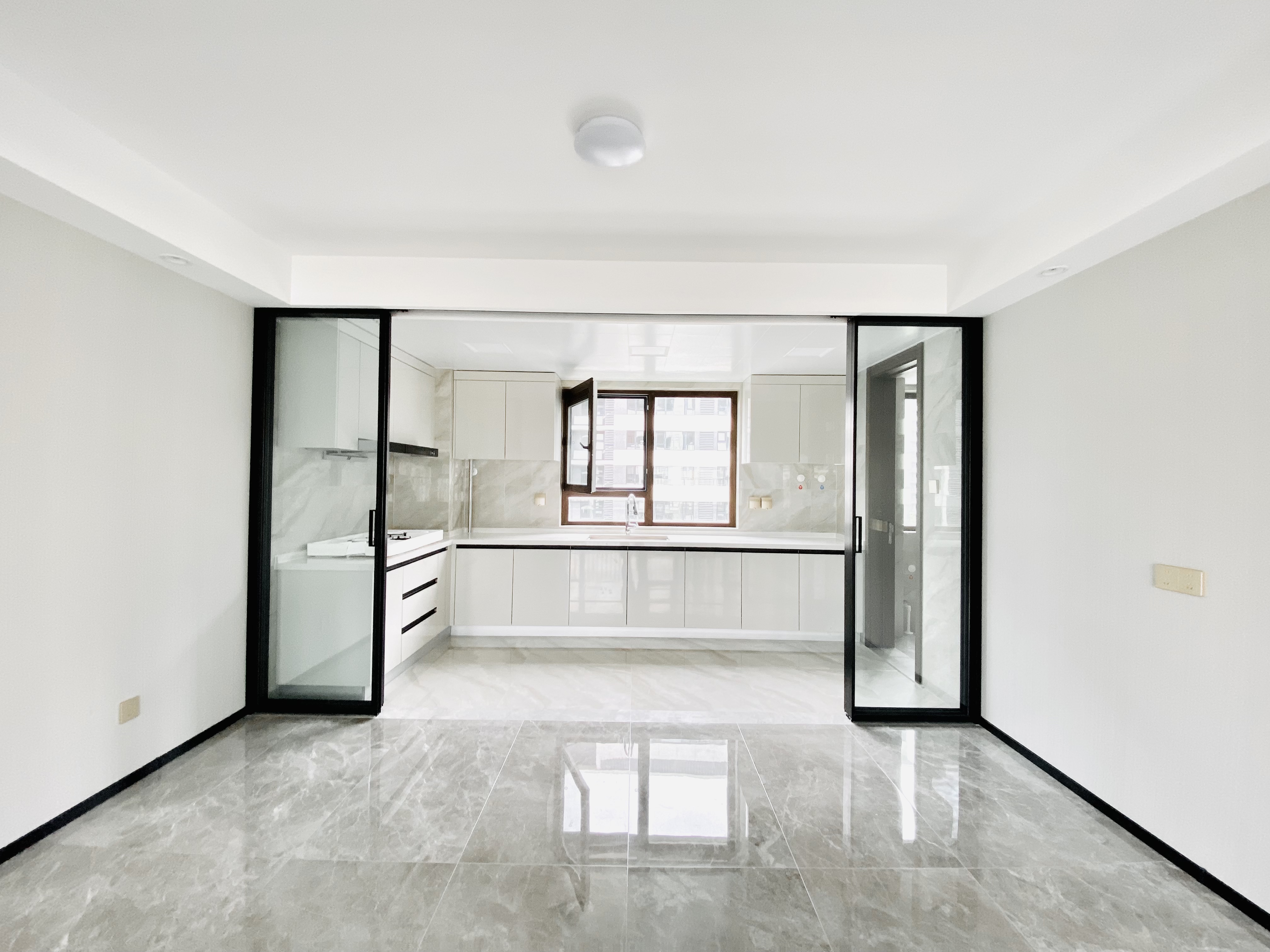 雪山万科城云湾园