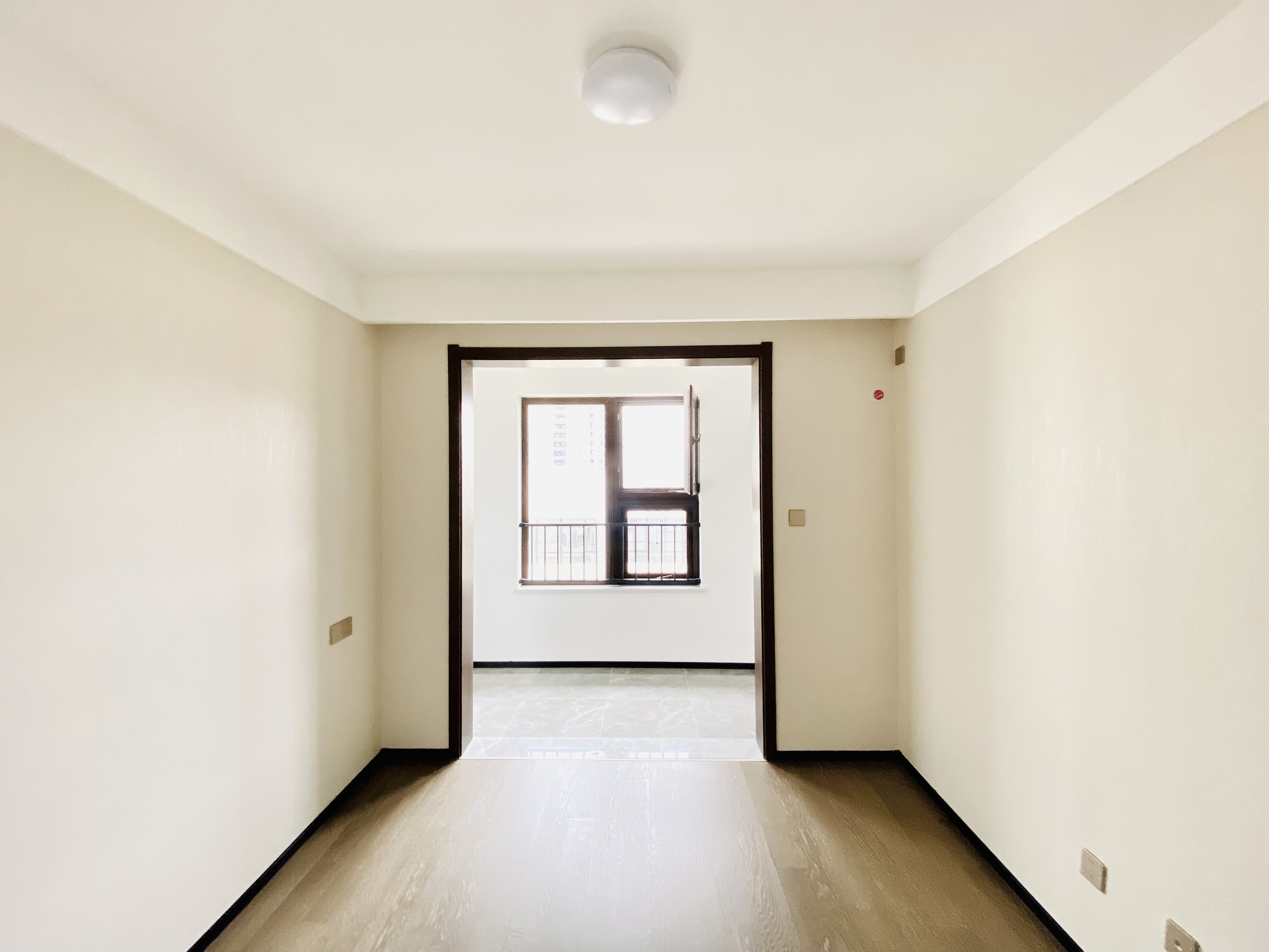 雪山万科城云湾园