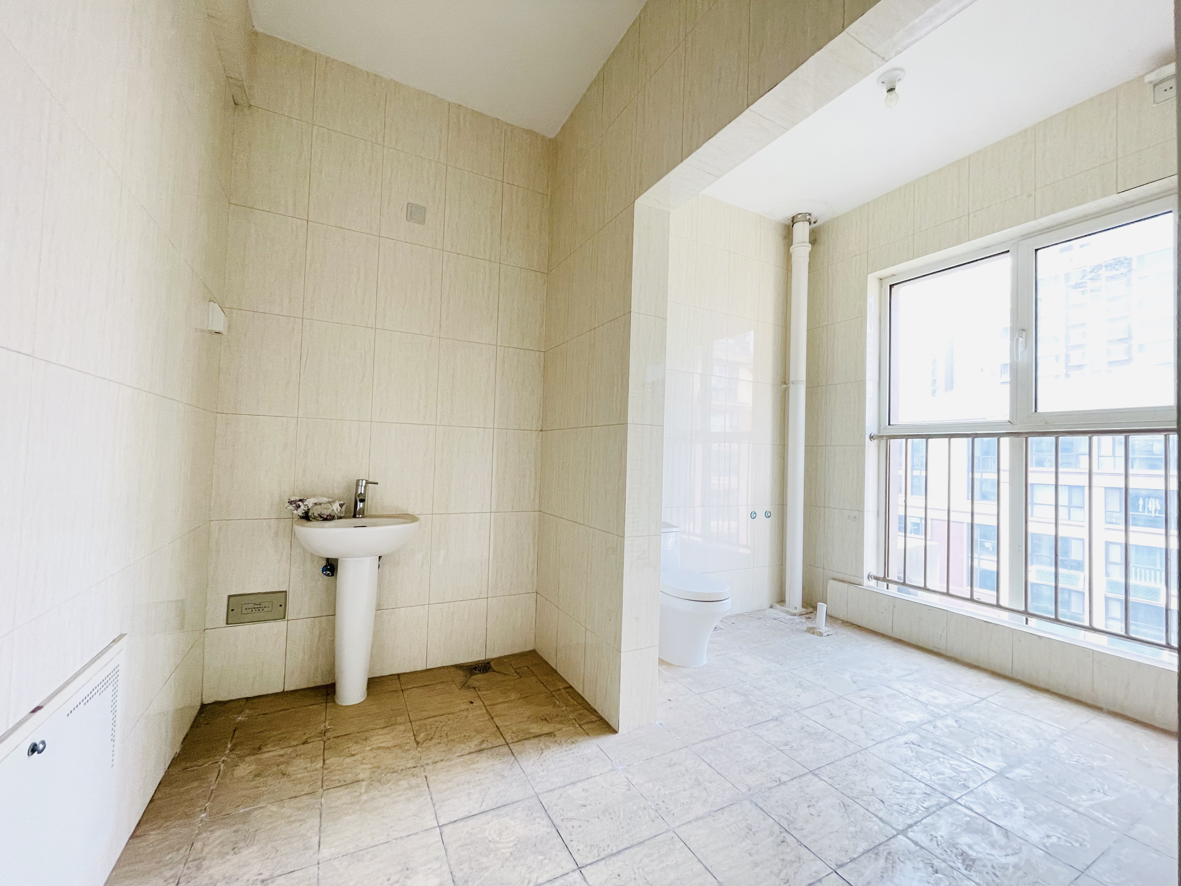 国华印象(住宅)