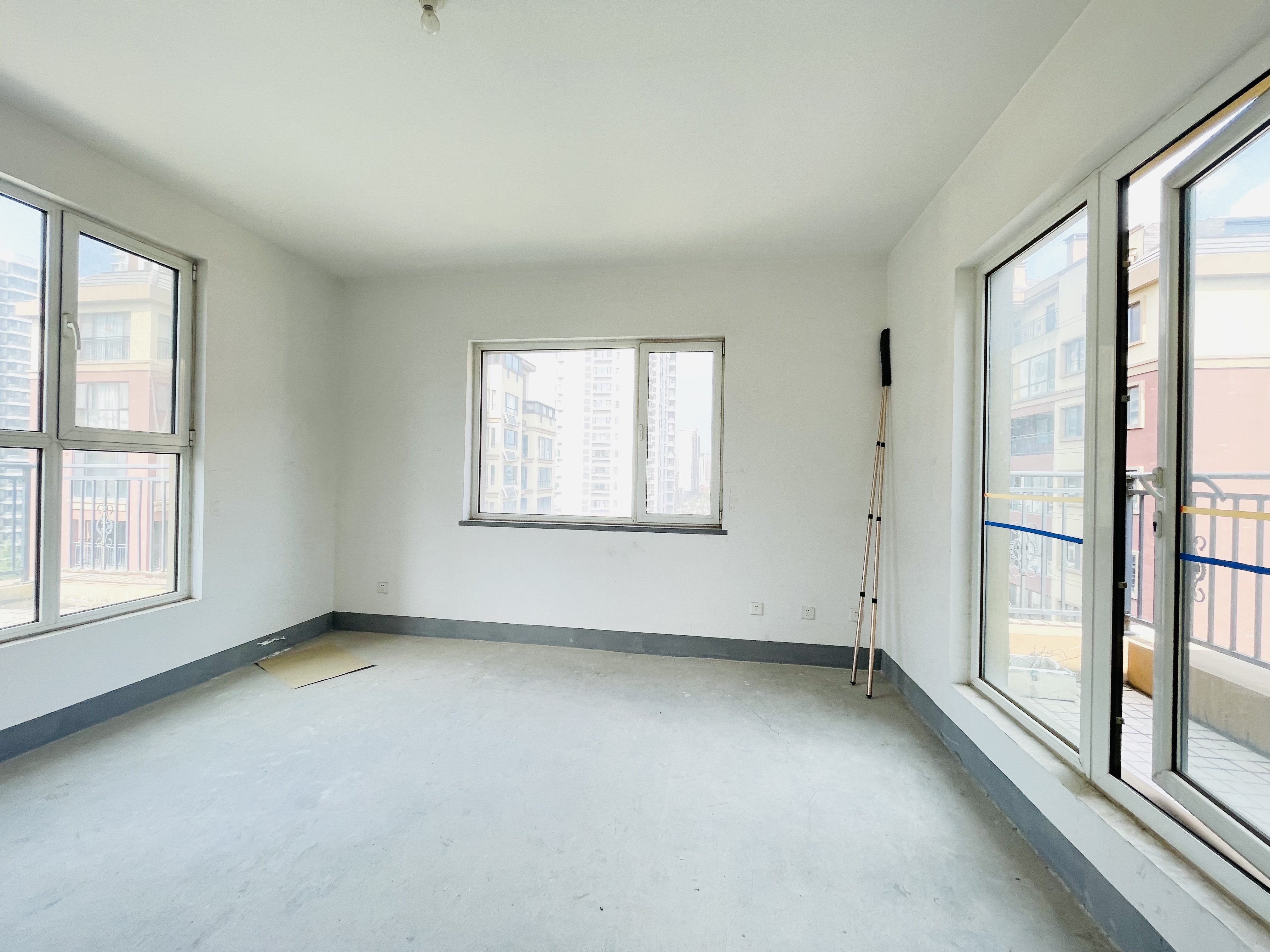 国华印象(住宅)