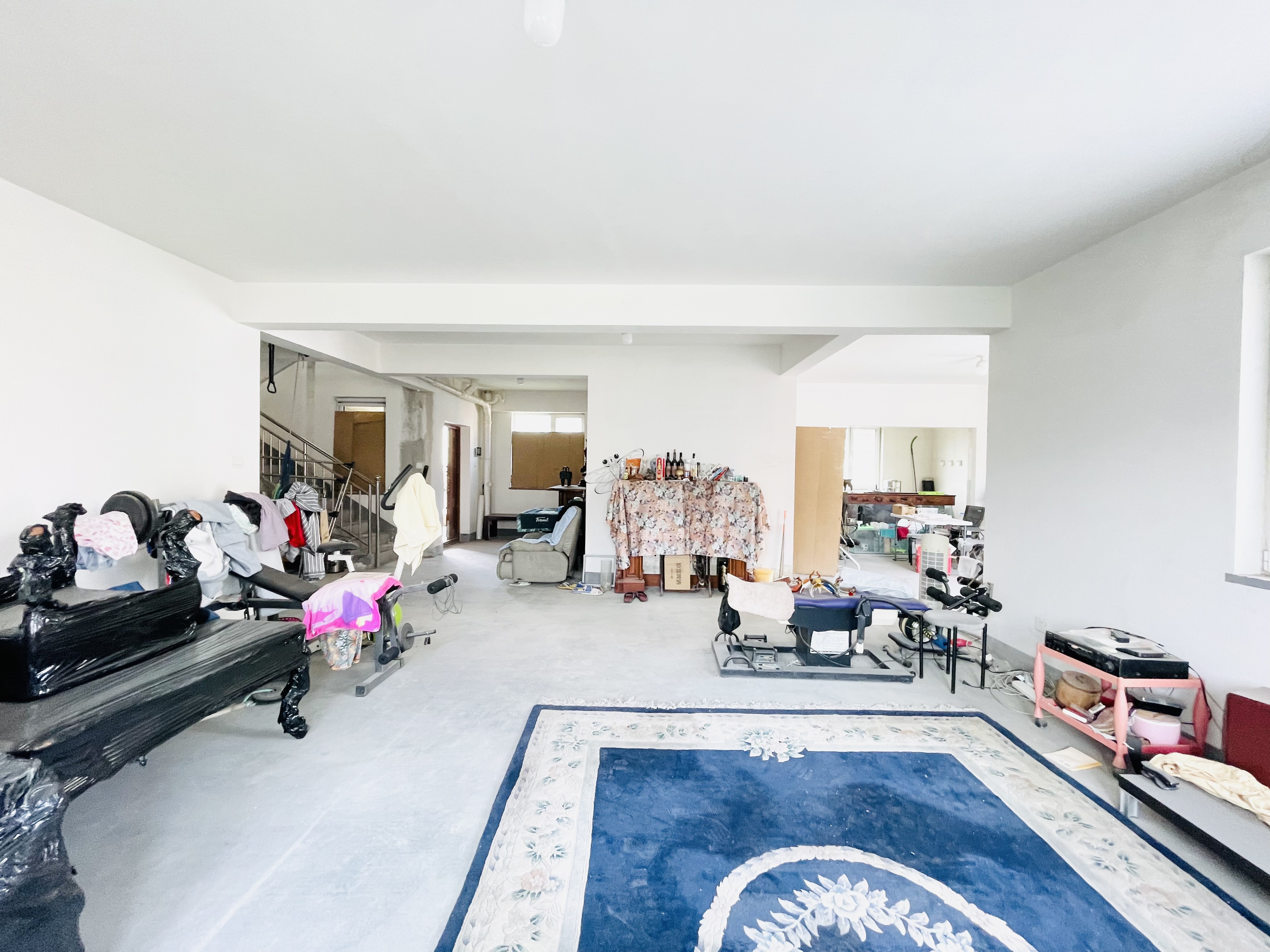  国华印象(住宅) 南北