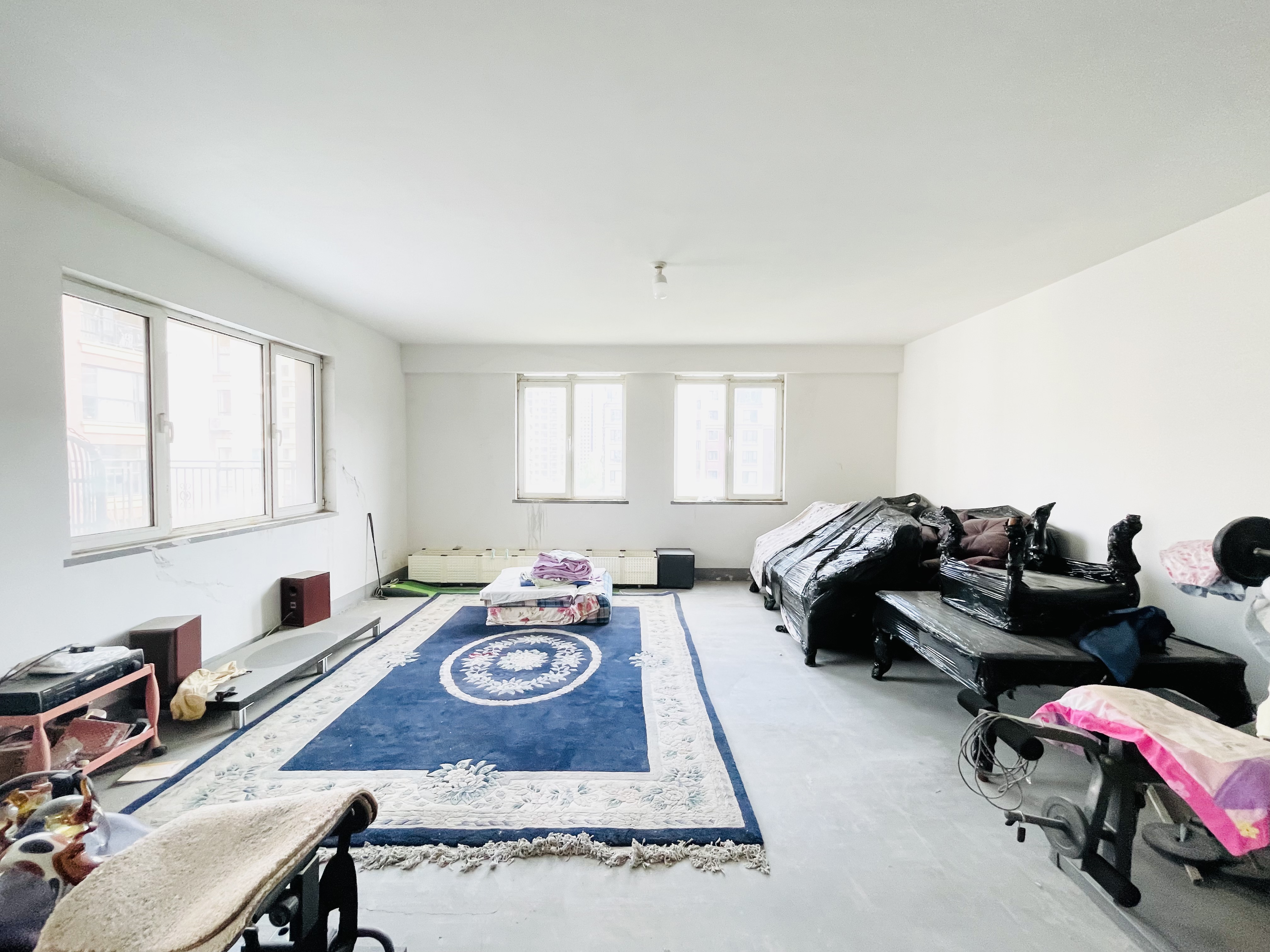 国华印象(住宅)