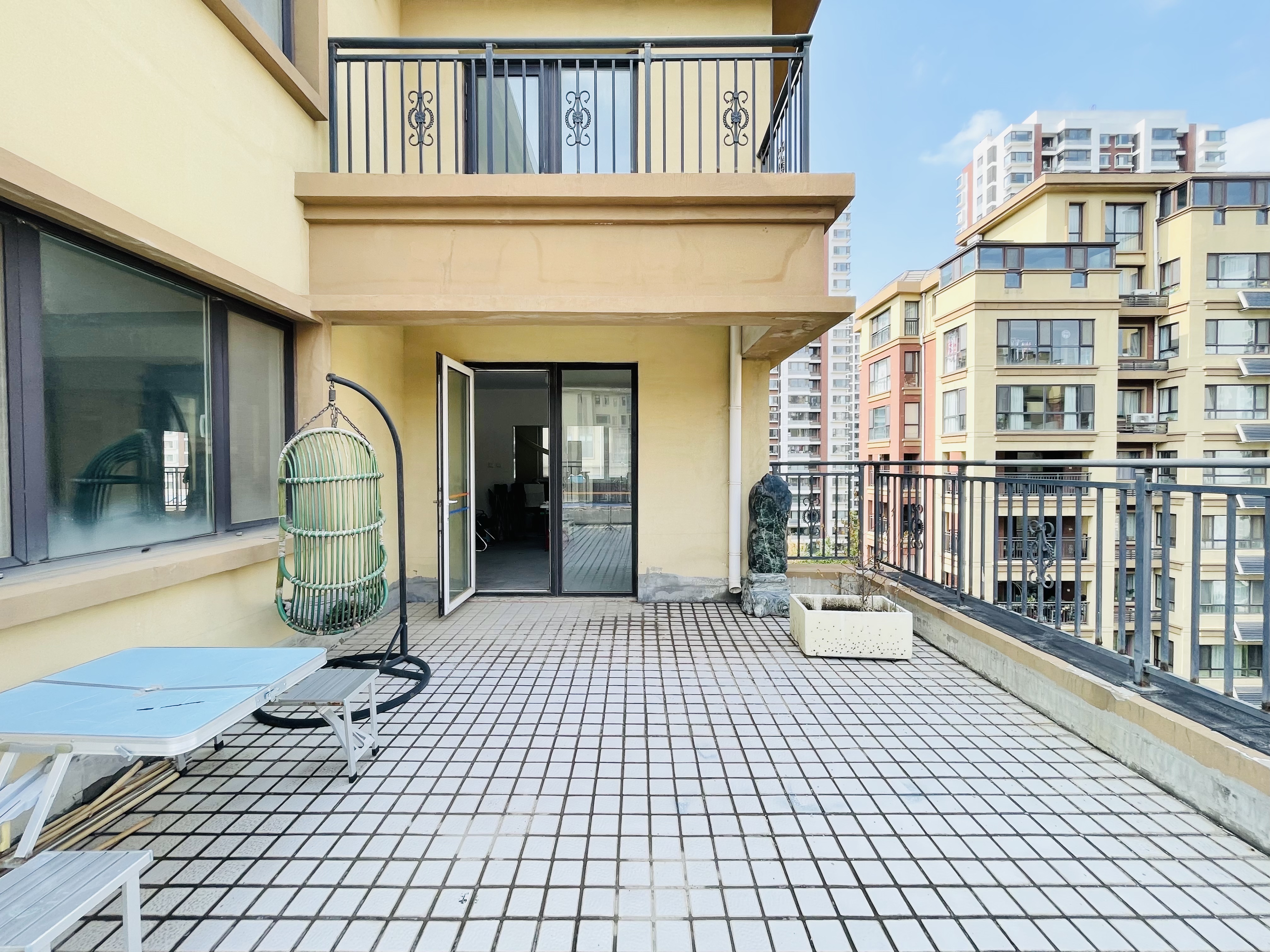 国华印象(住宅)