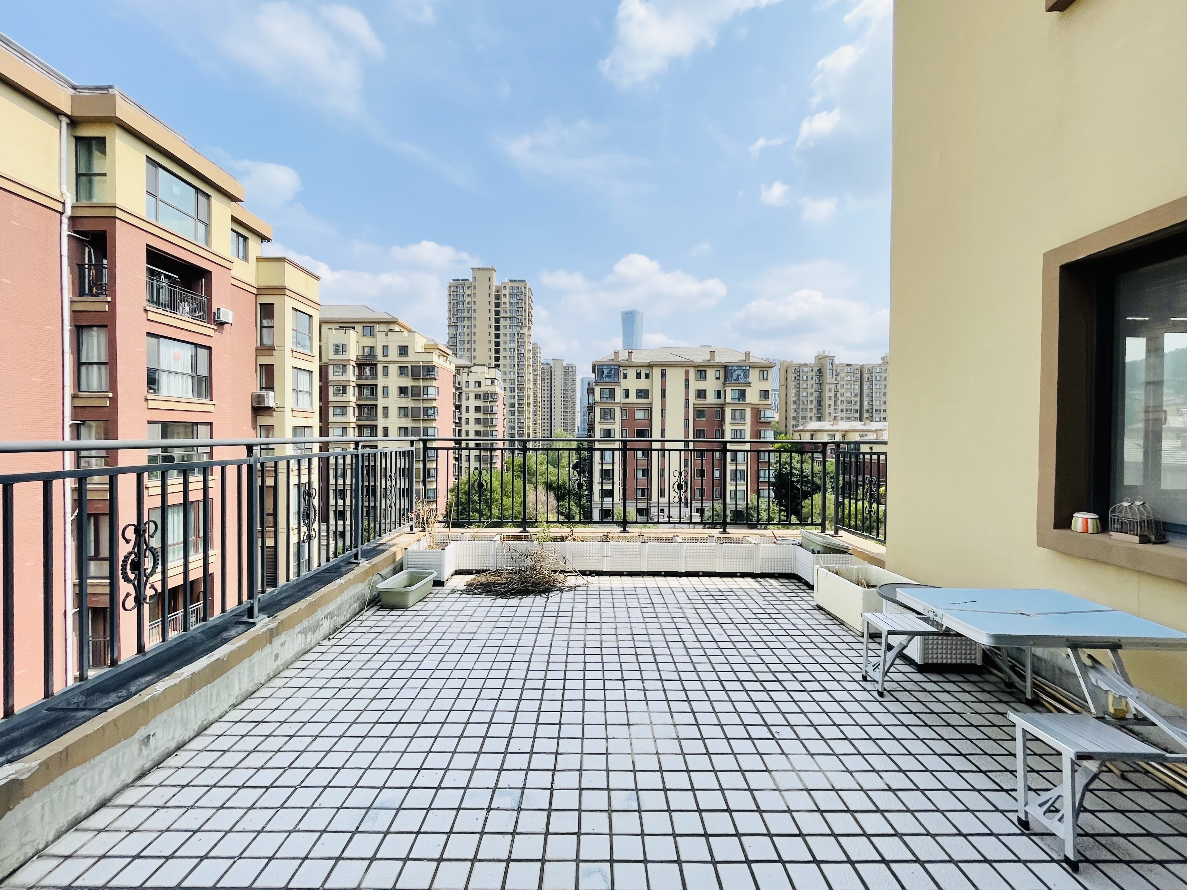 国华印象(住宅)