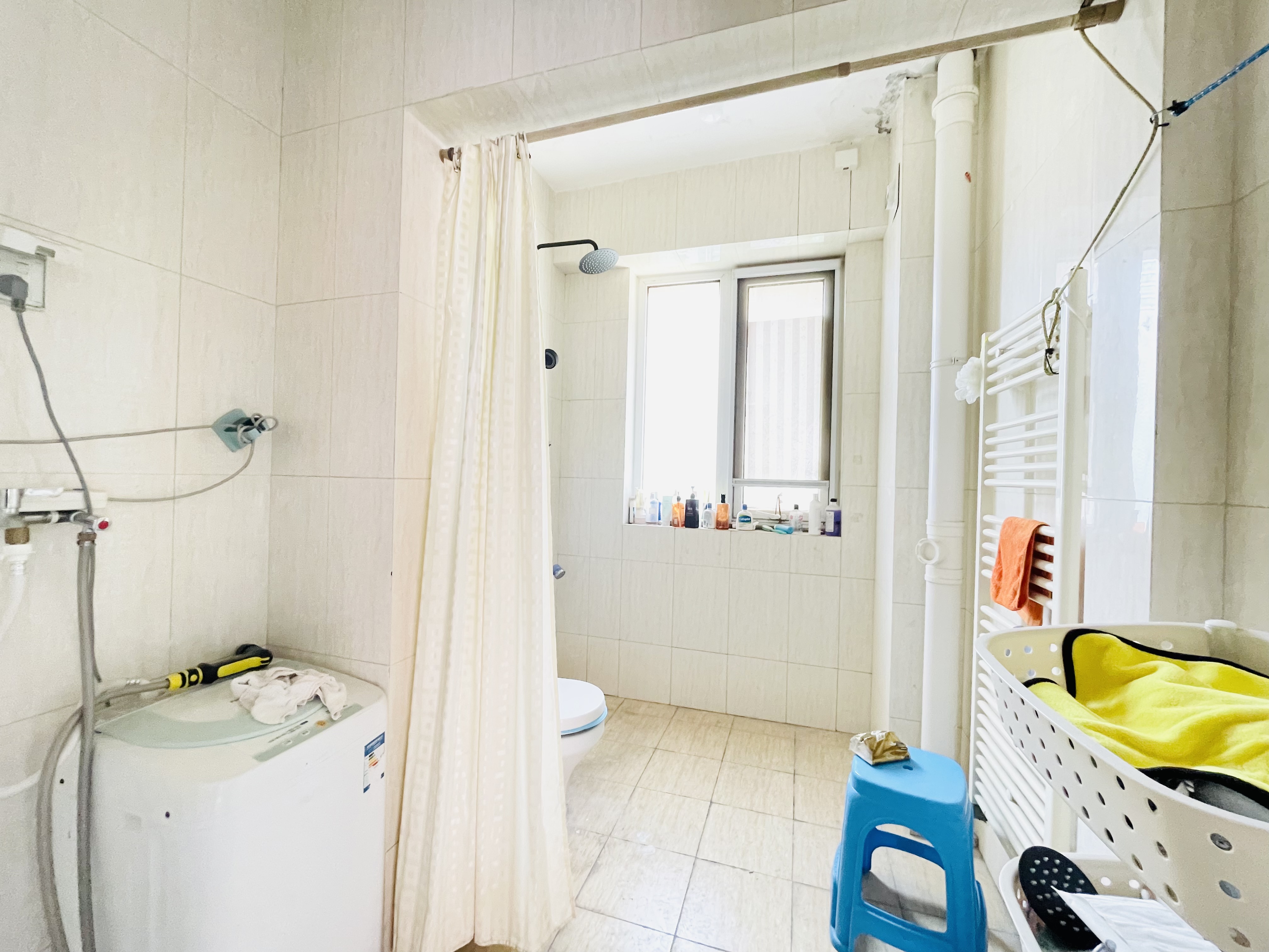 国华印象(住宅)