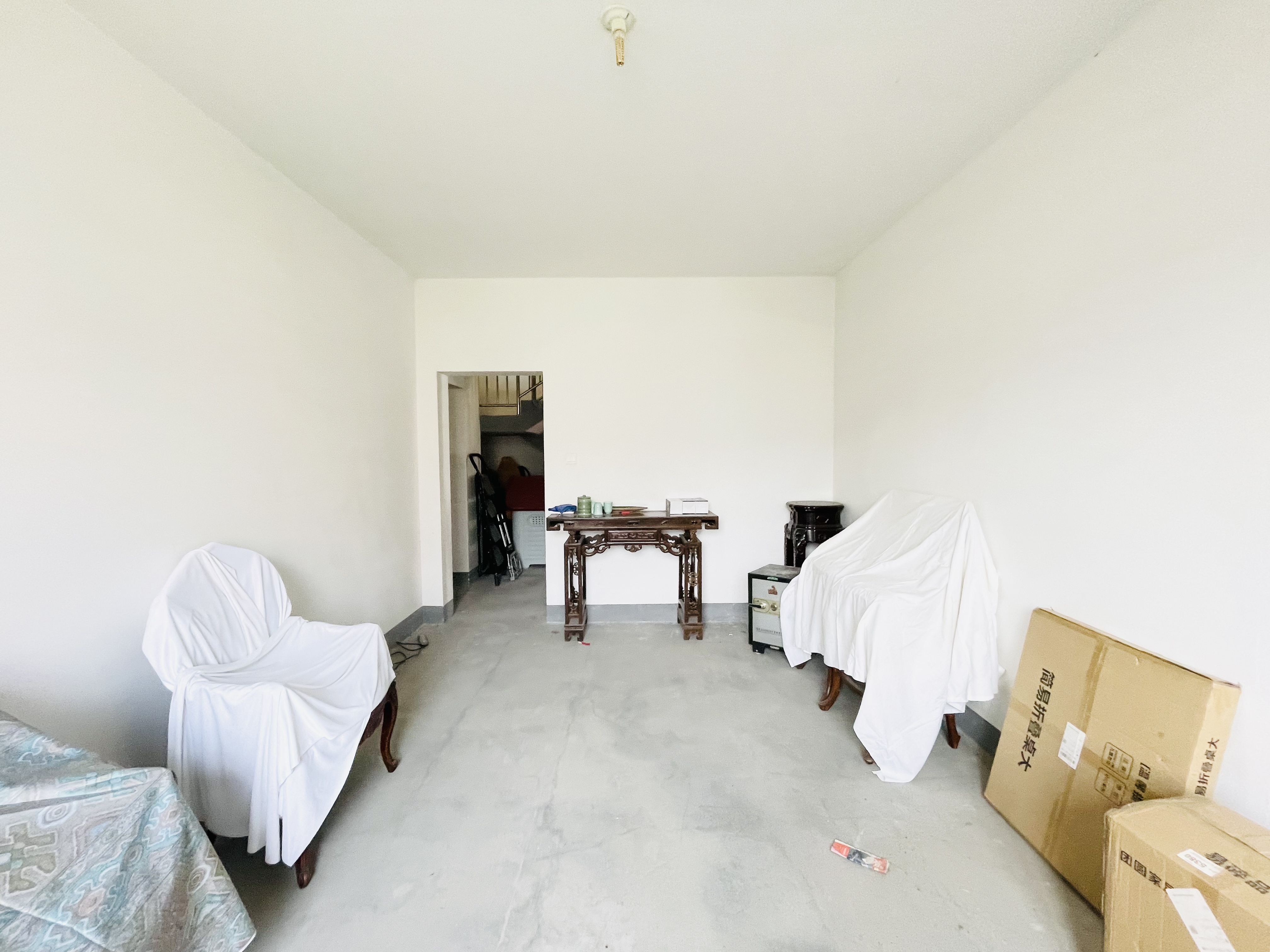 国华印象(住宅)