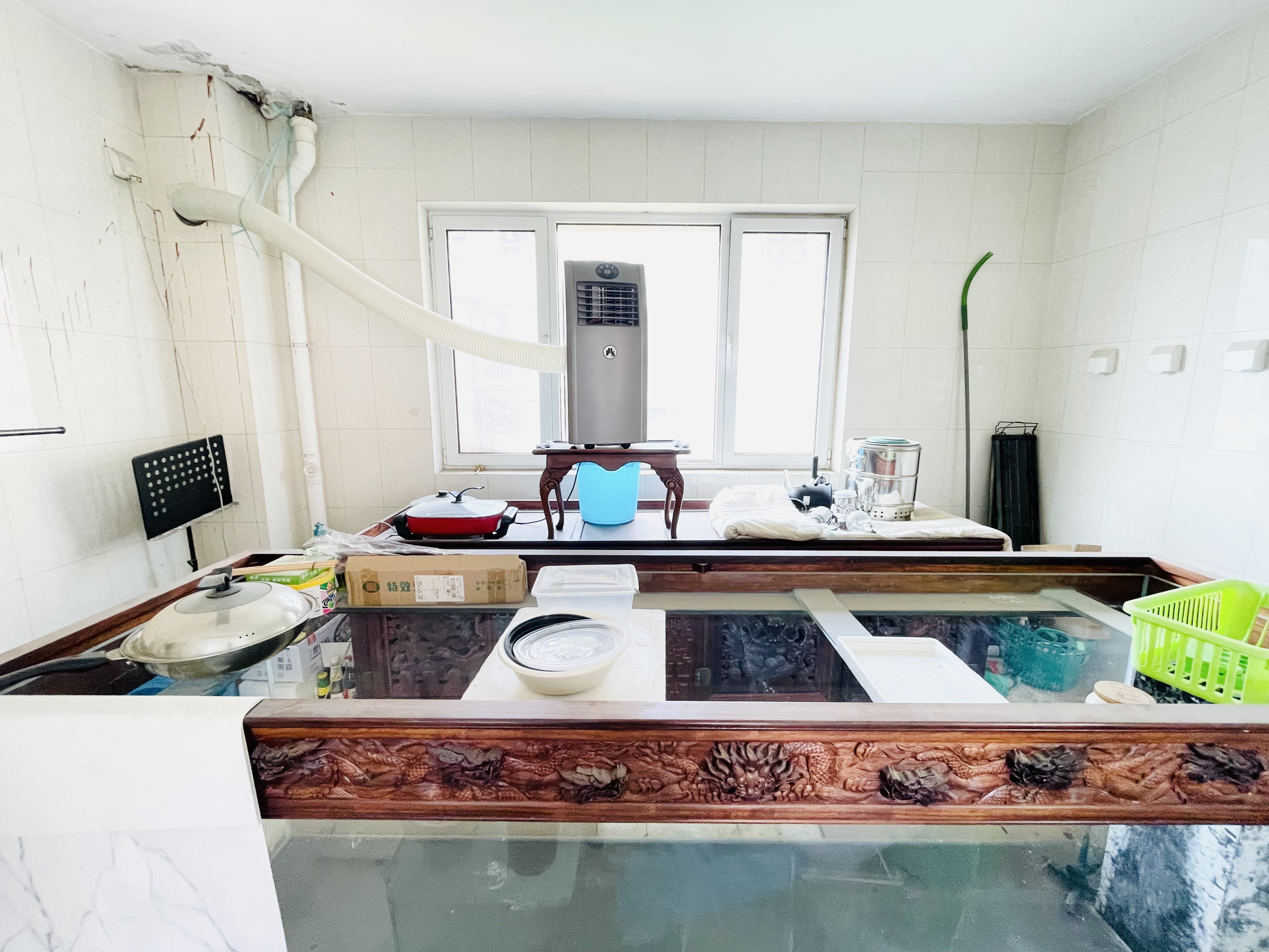 国华印象(住宅)