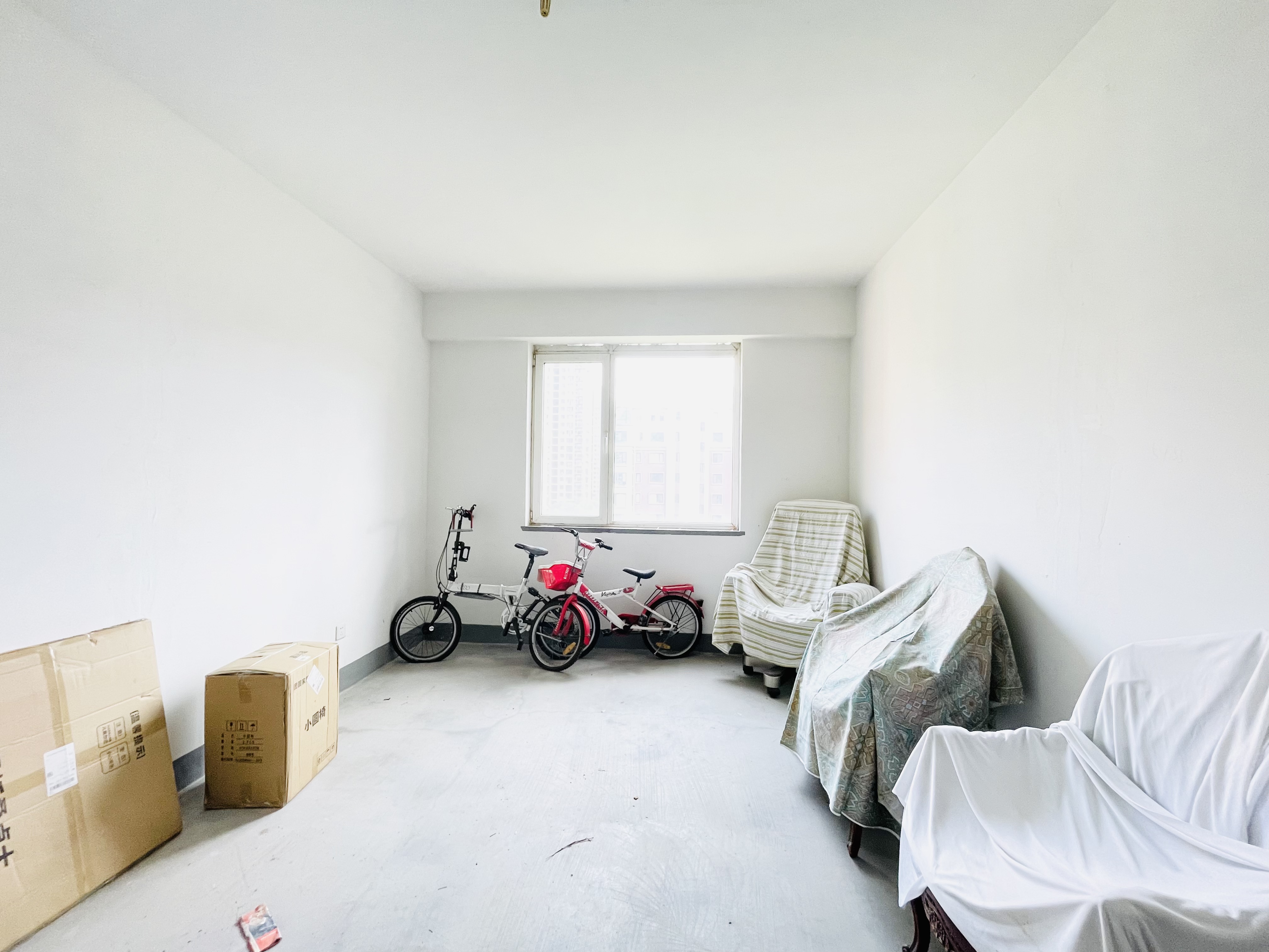 国华印象(住宅)