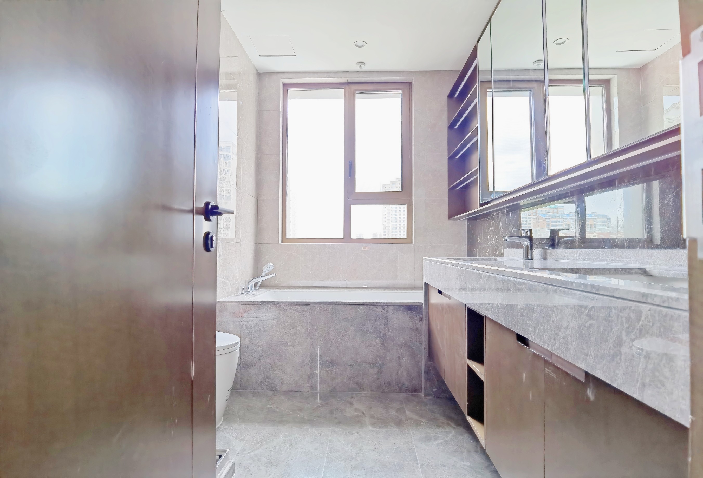 中信泰富·九庐