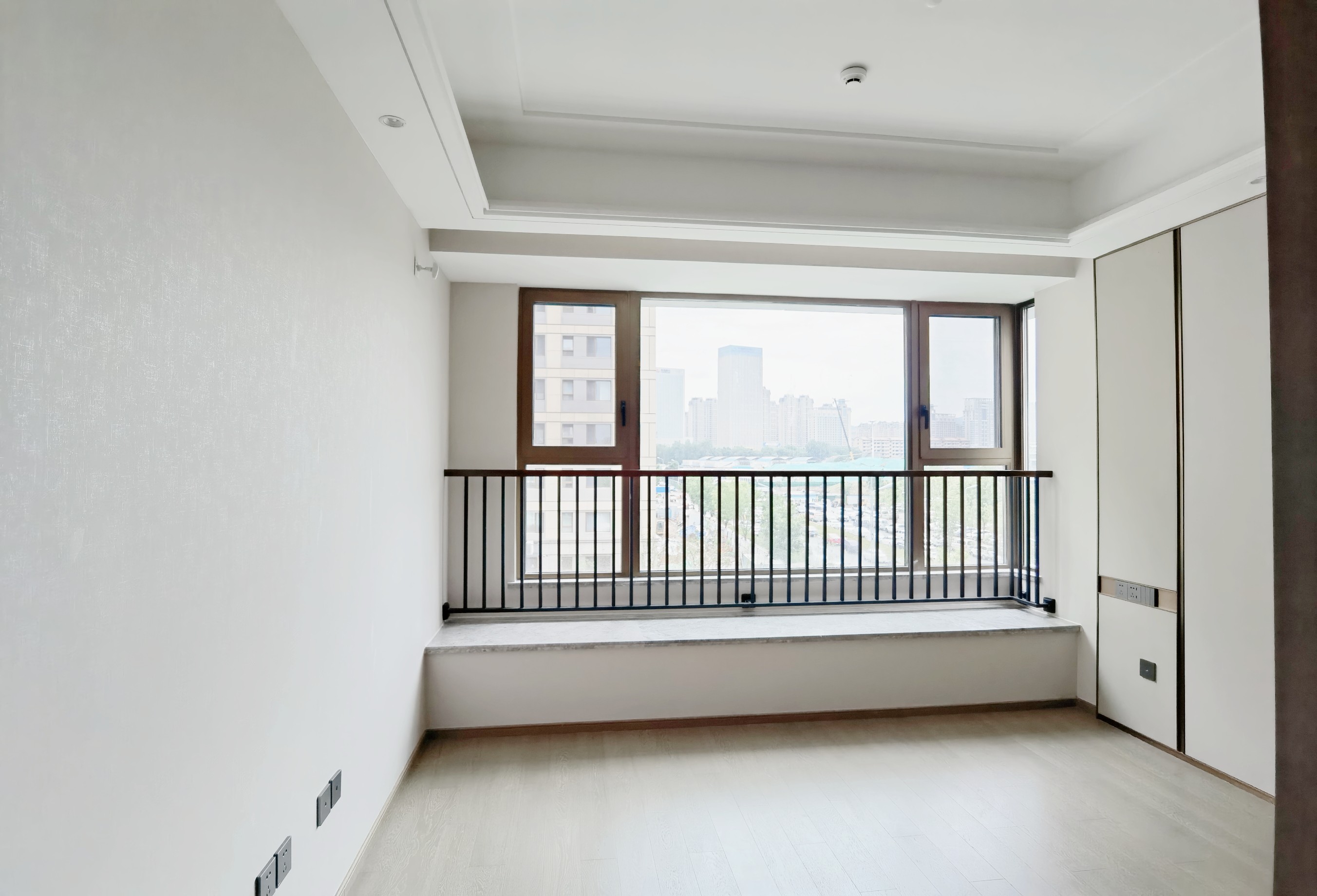 中信泰富·九庐