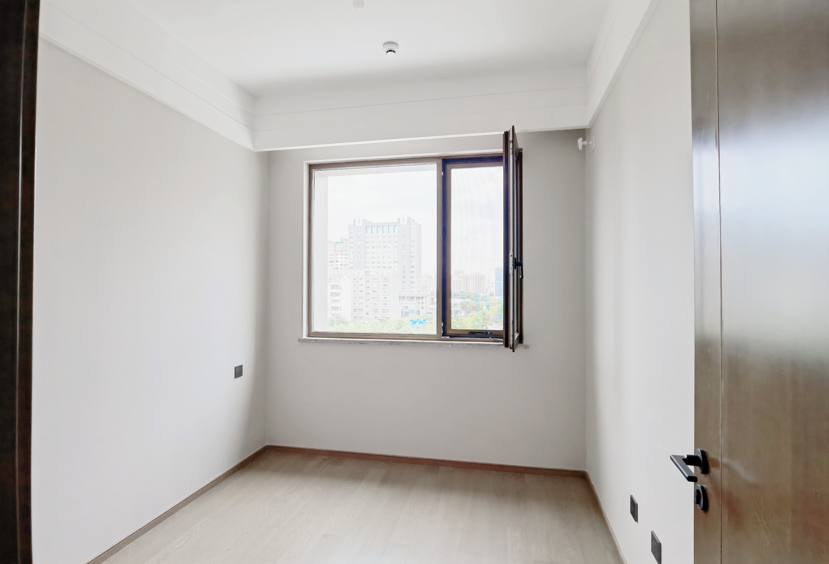 中信泰富·九庐