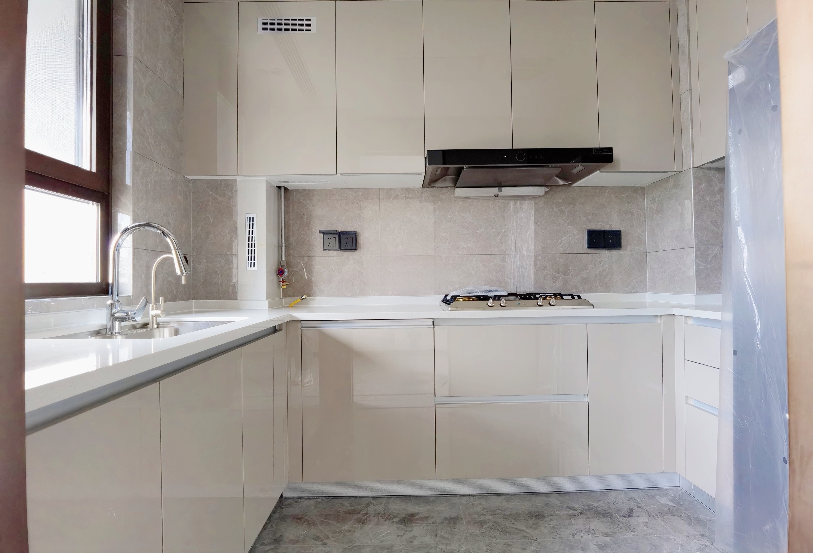 中信泰富·九庐