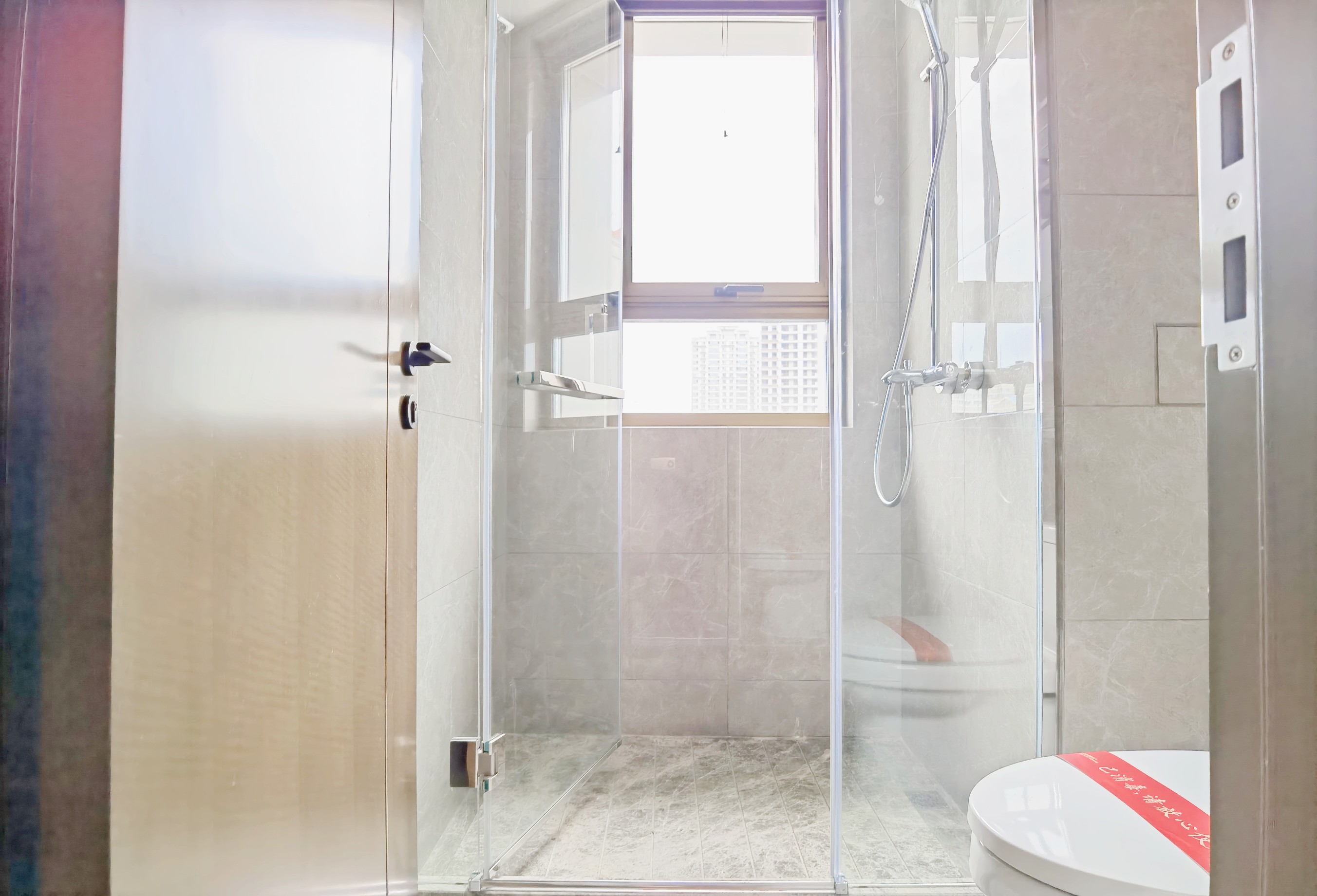 中信泰富·九庐