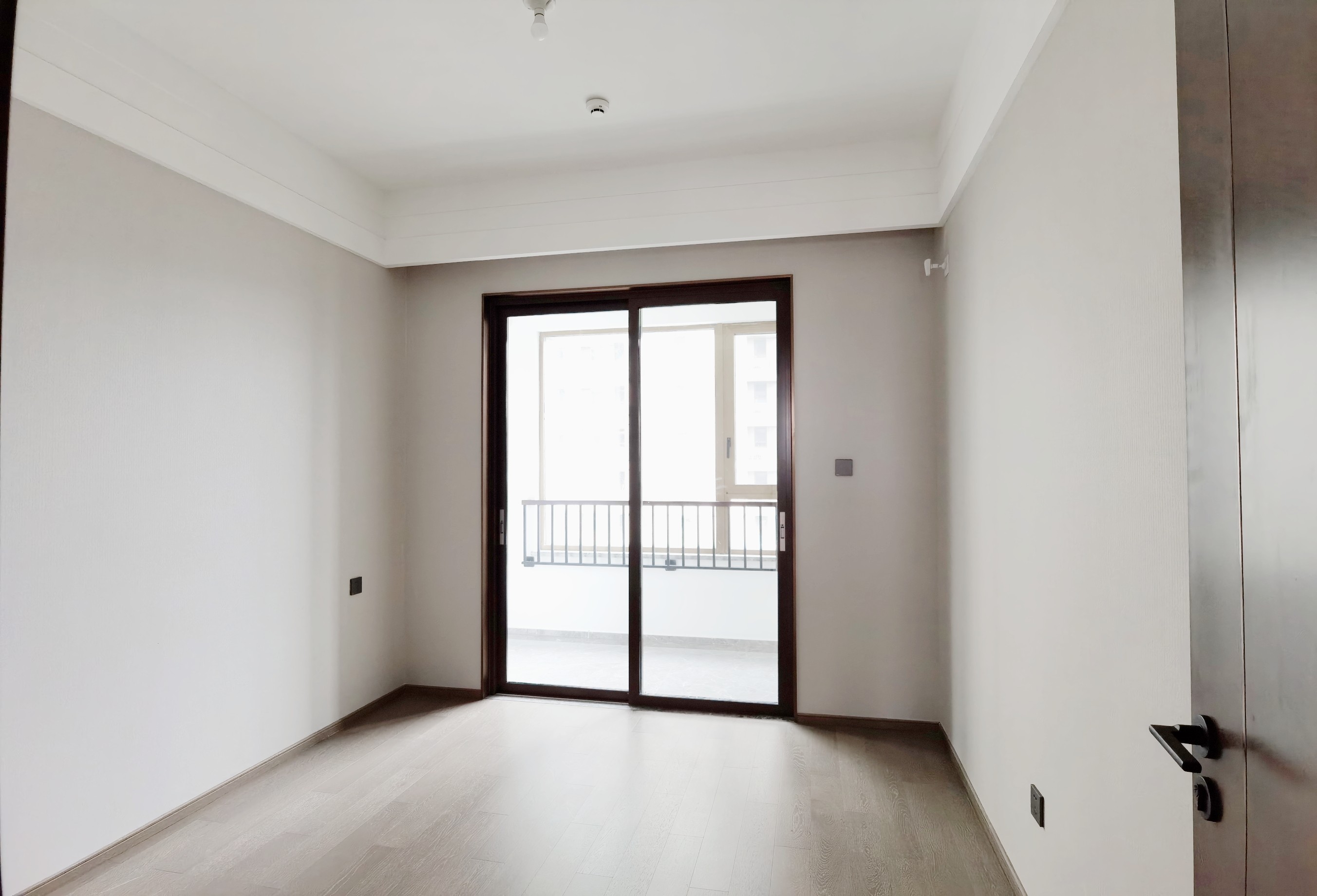 中信泰富·九庐