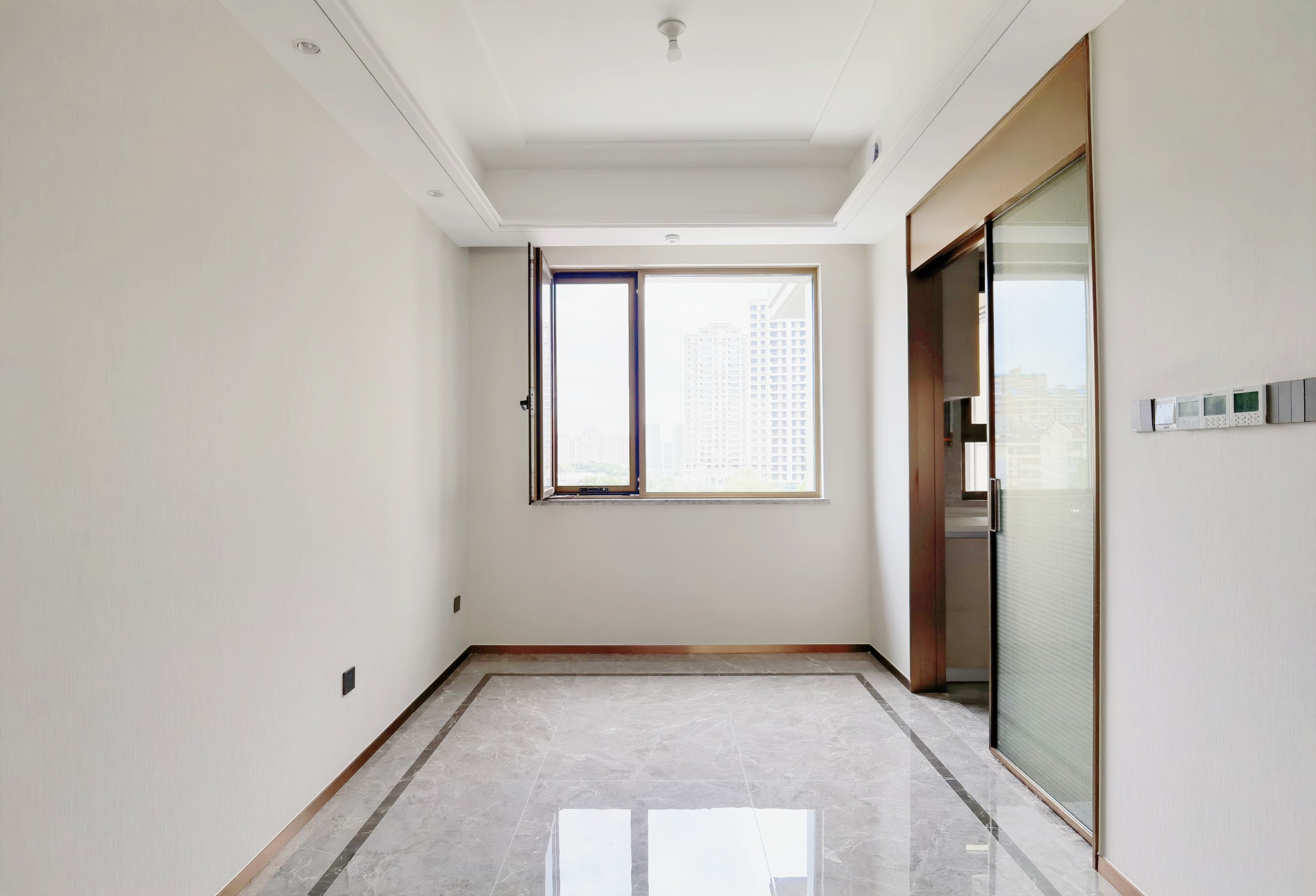 中信泰富·九庐