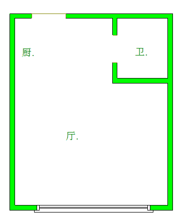未来城(公寓)
