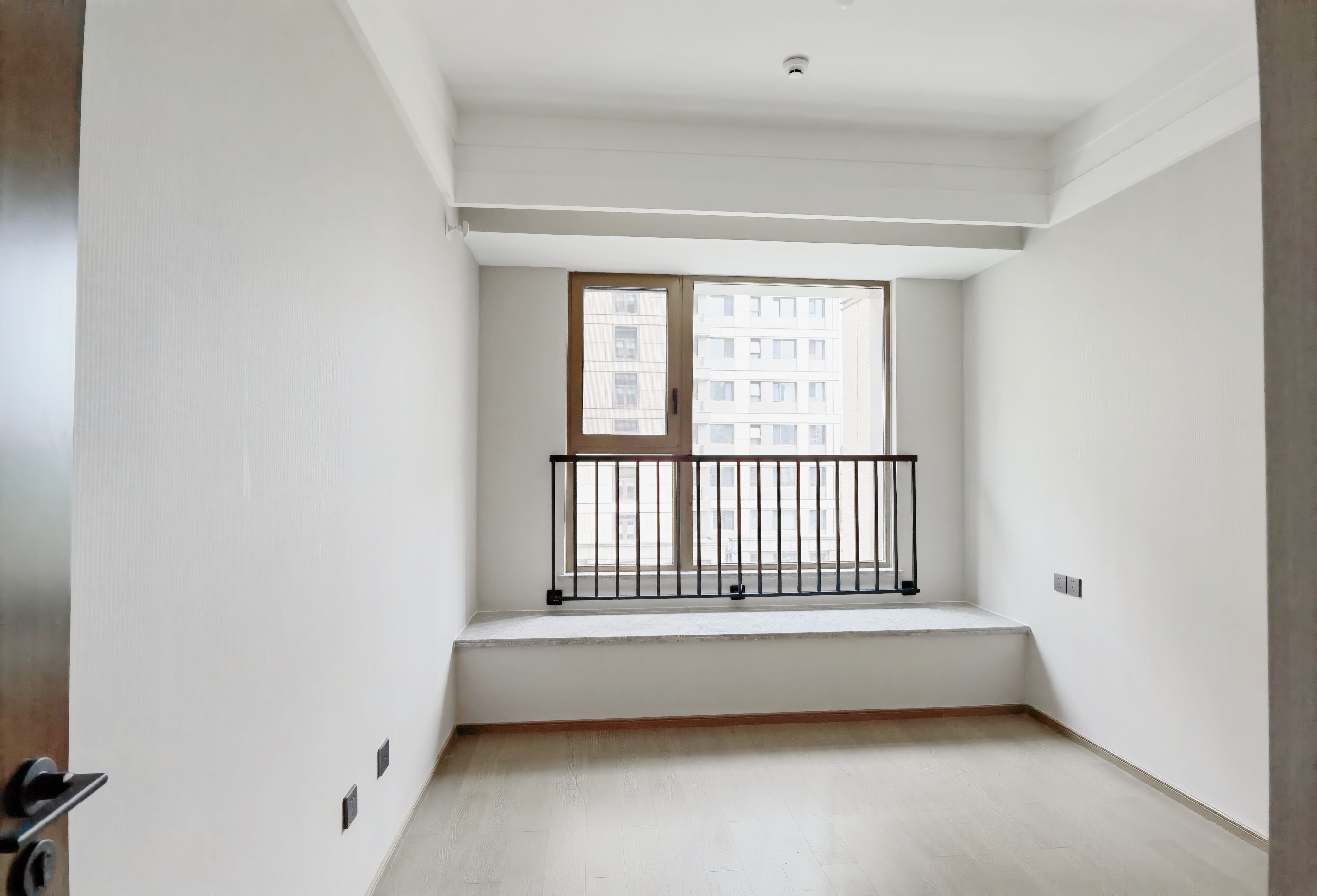 中信泰富·九庐