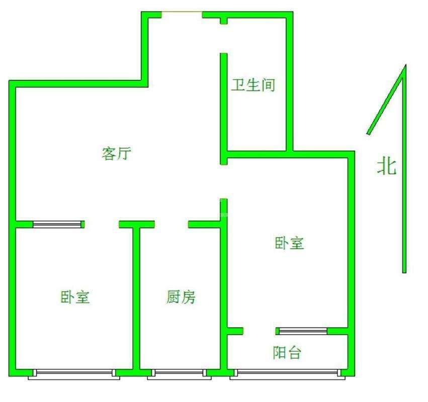 友谊苑小区
