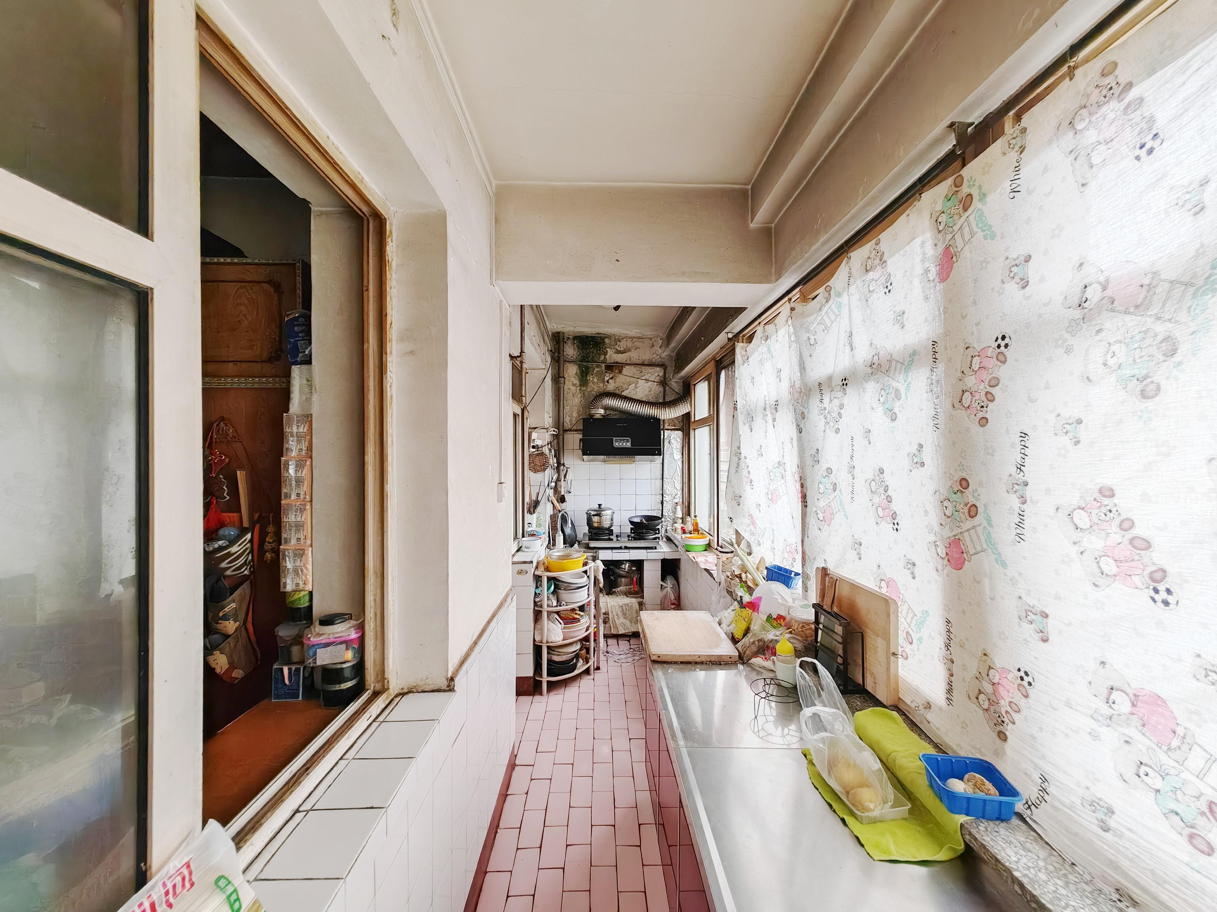 长盛小区