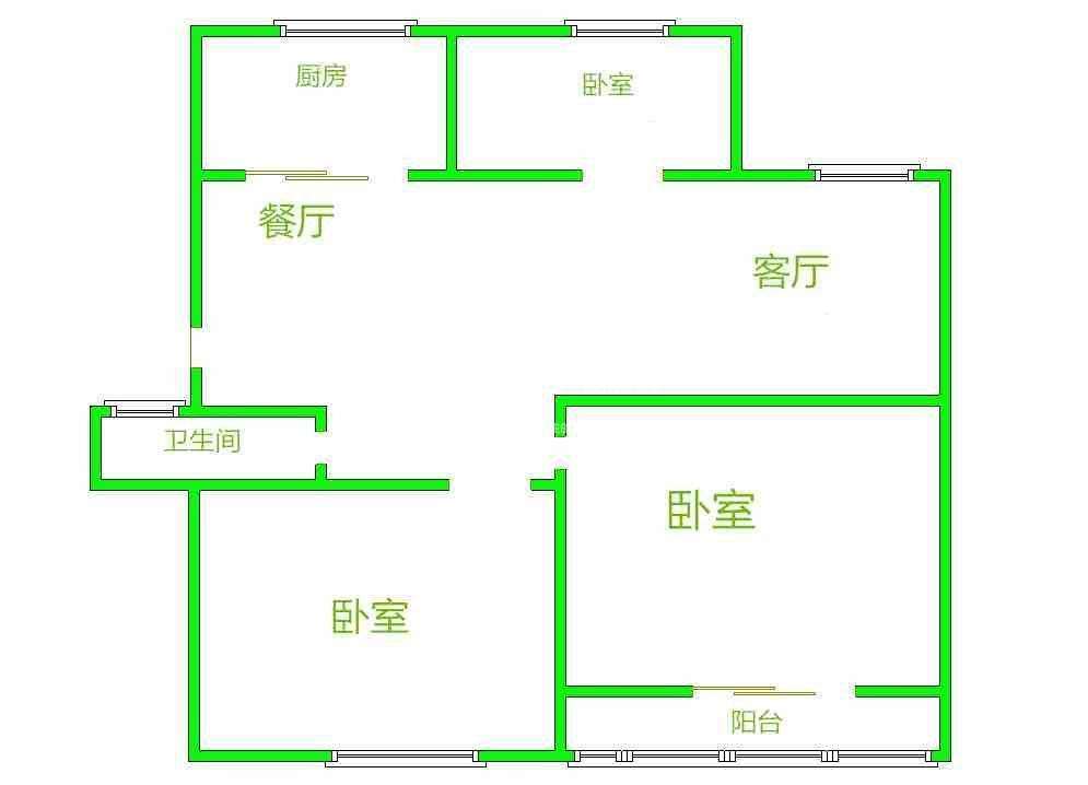 盛福花园
