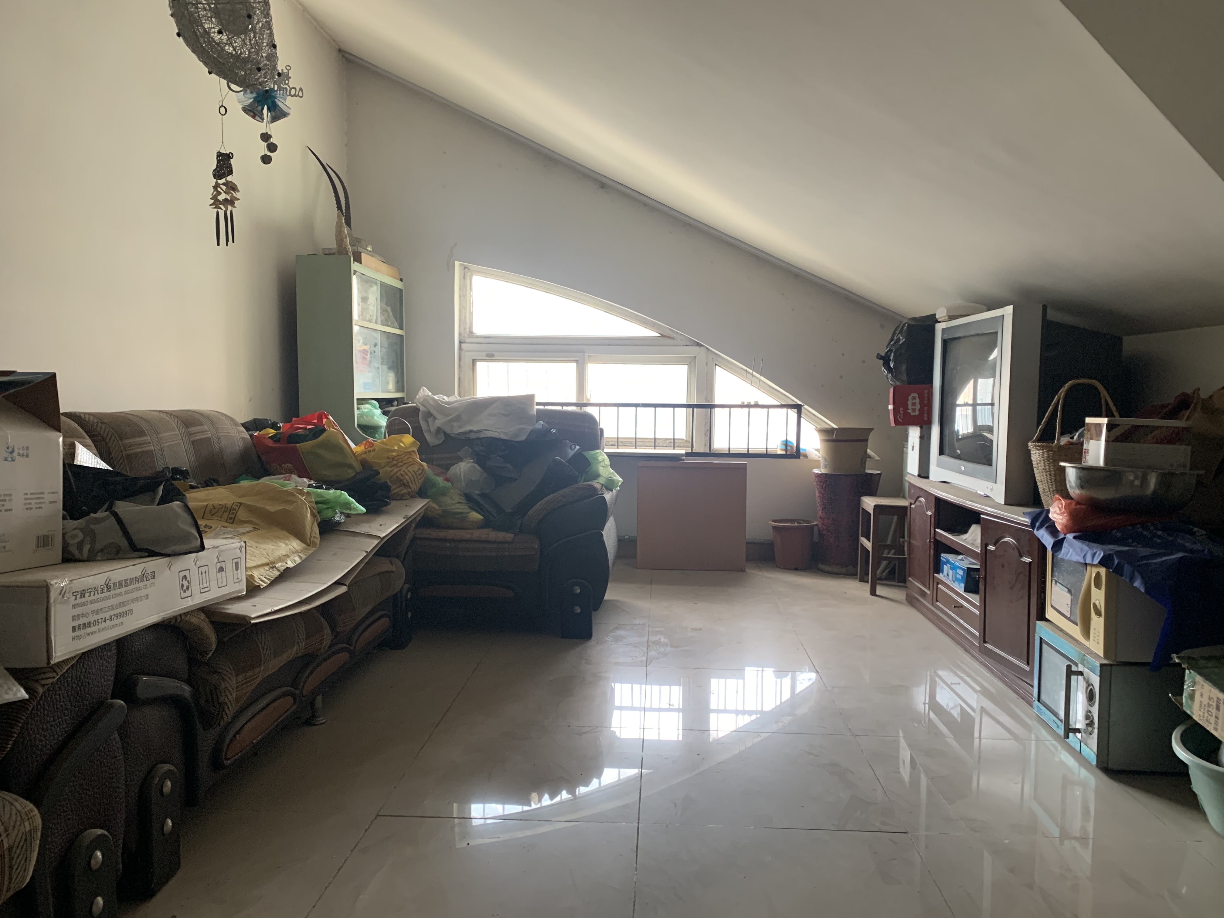 
							铁路南苑小区