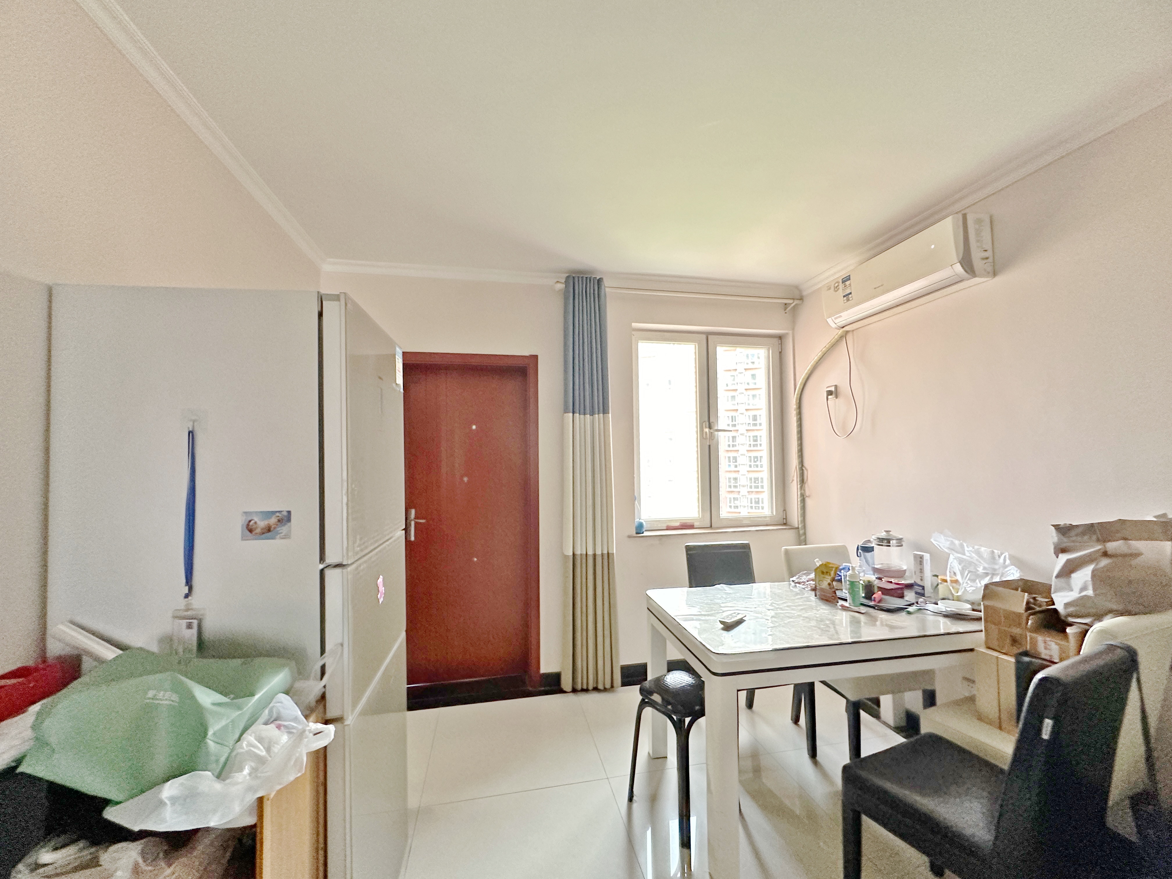 新世界阳光花园