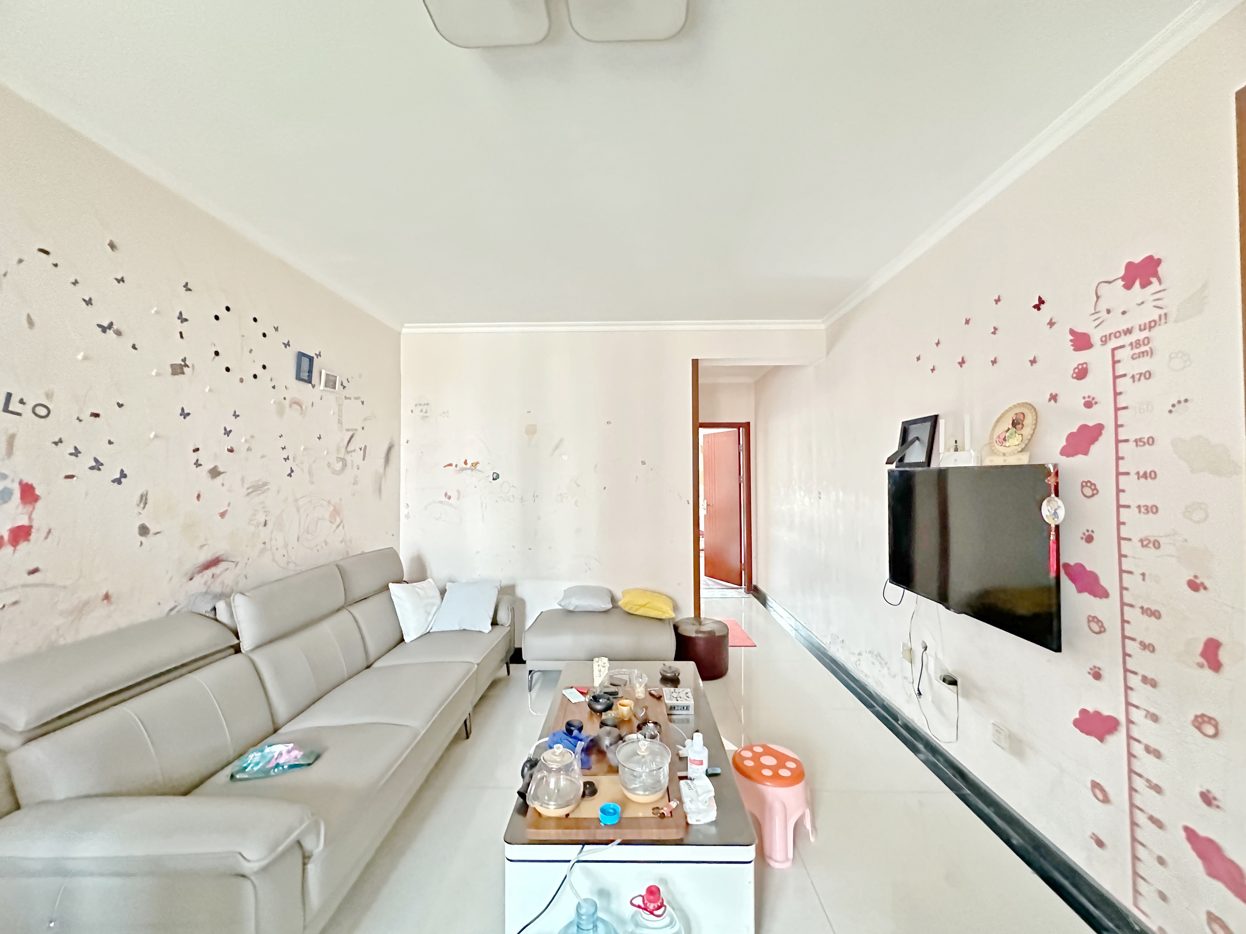 新世界阳光花园