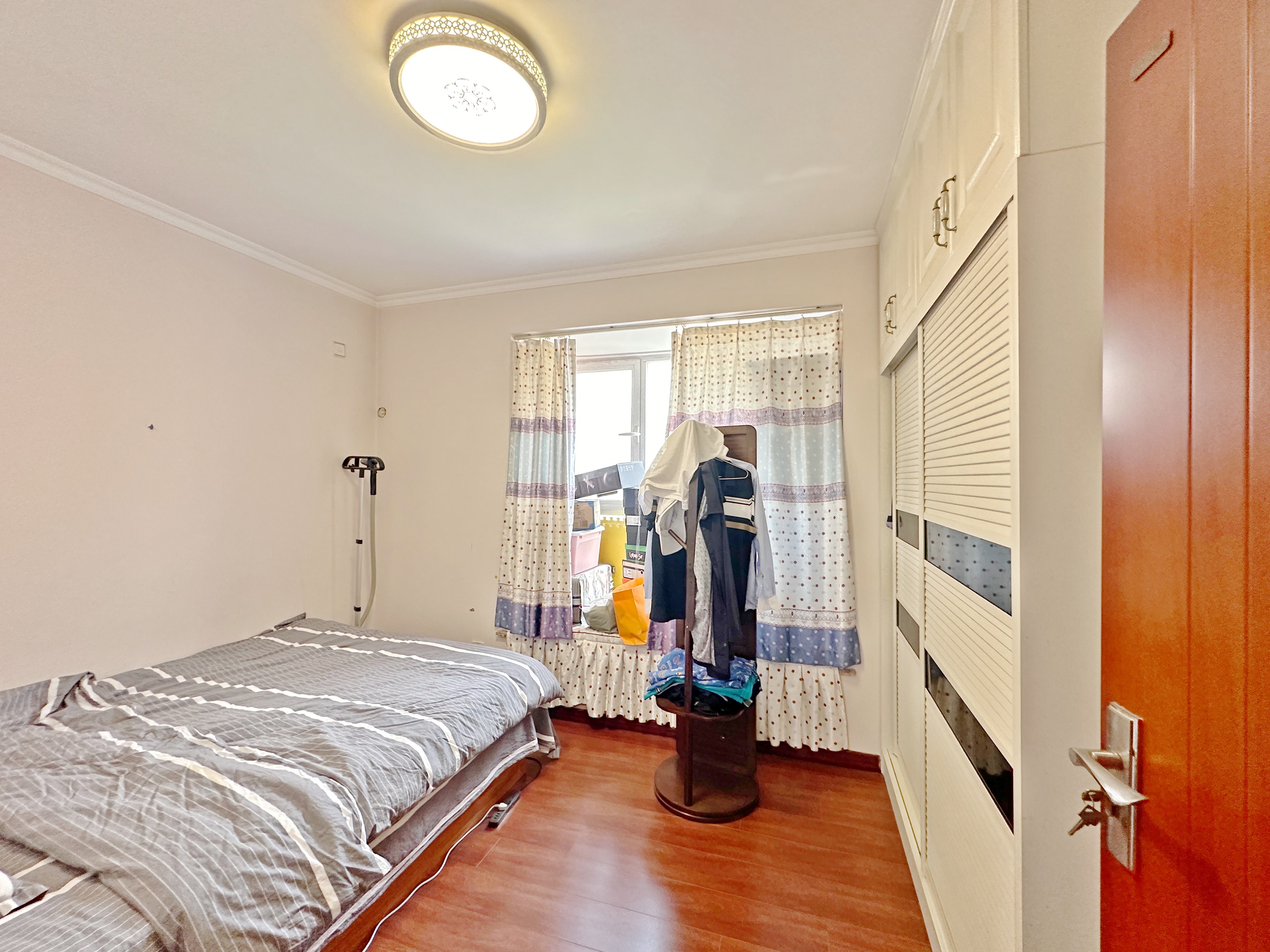 新世界阳光花园