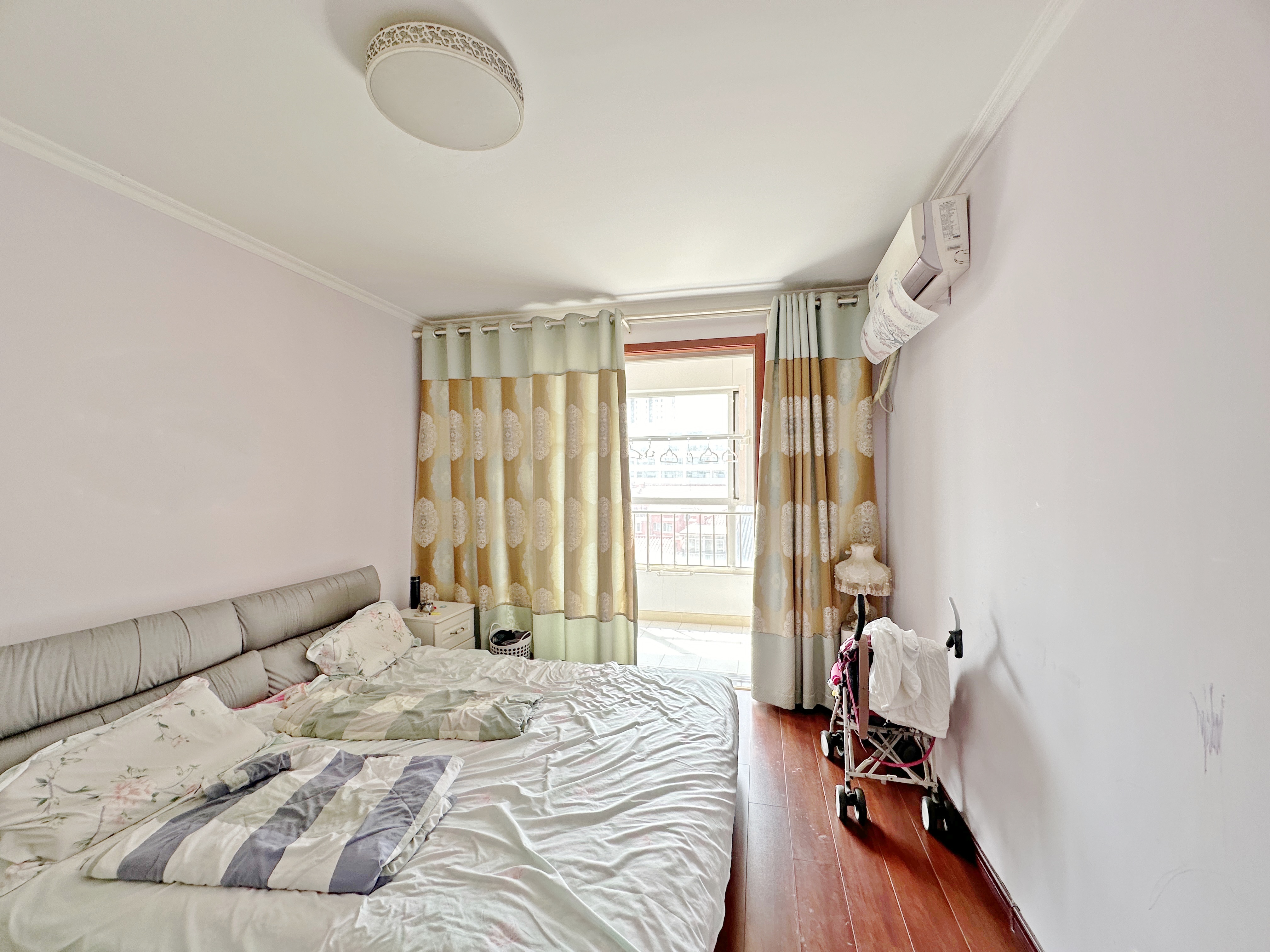 新世界阳光花园