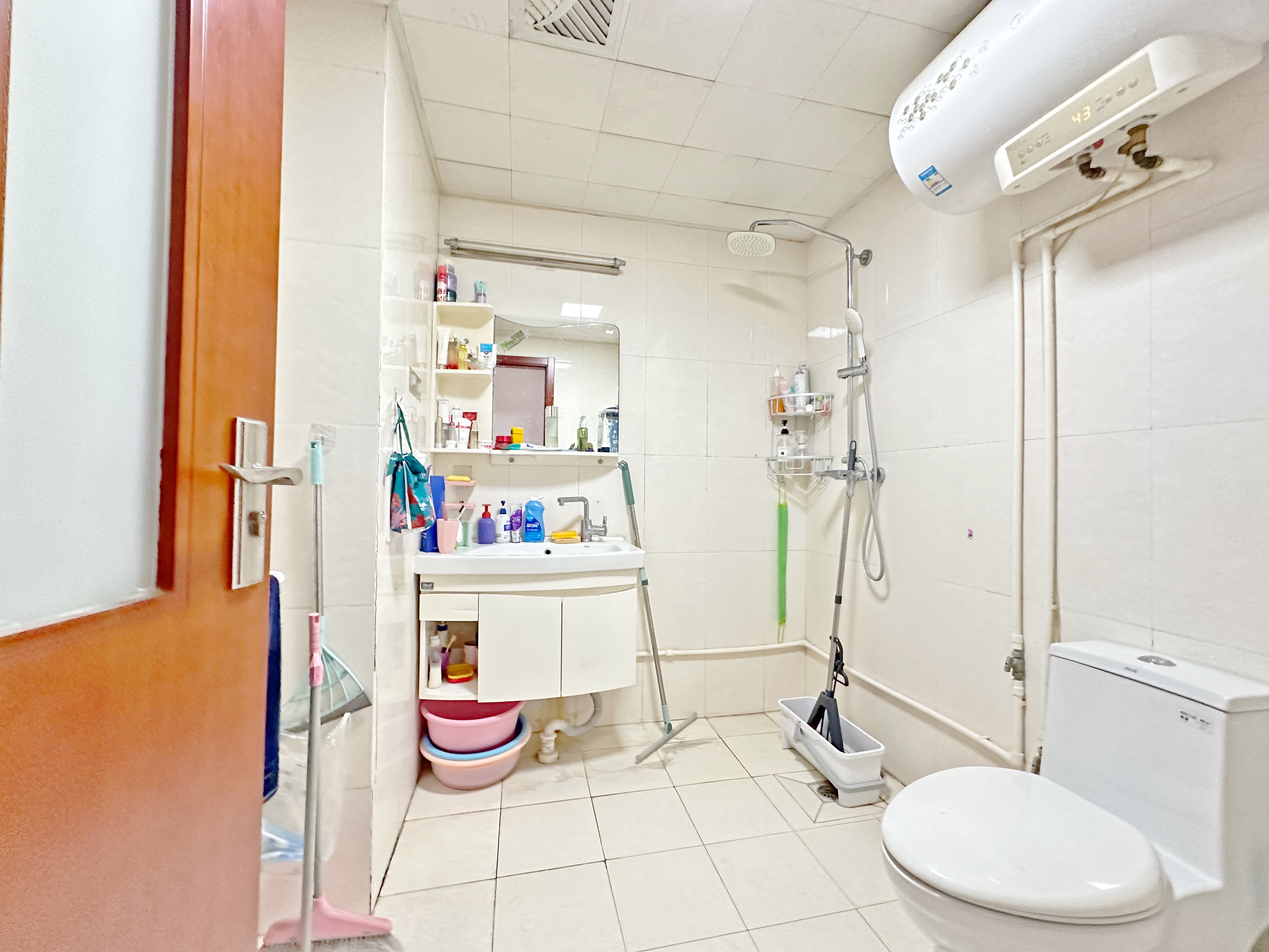 新世界阳光花园