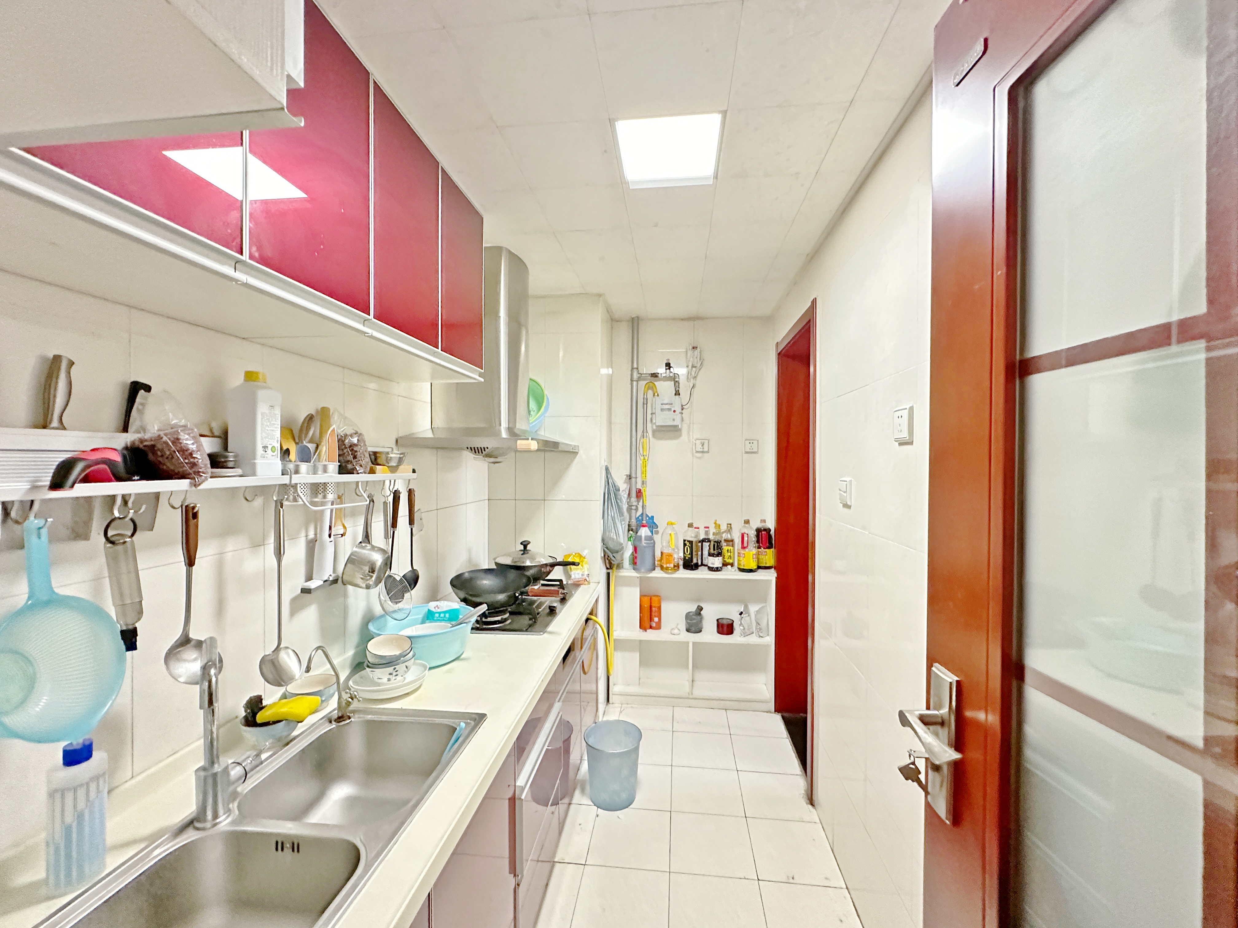 新世界阳光花园