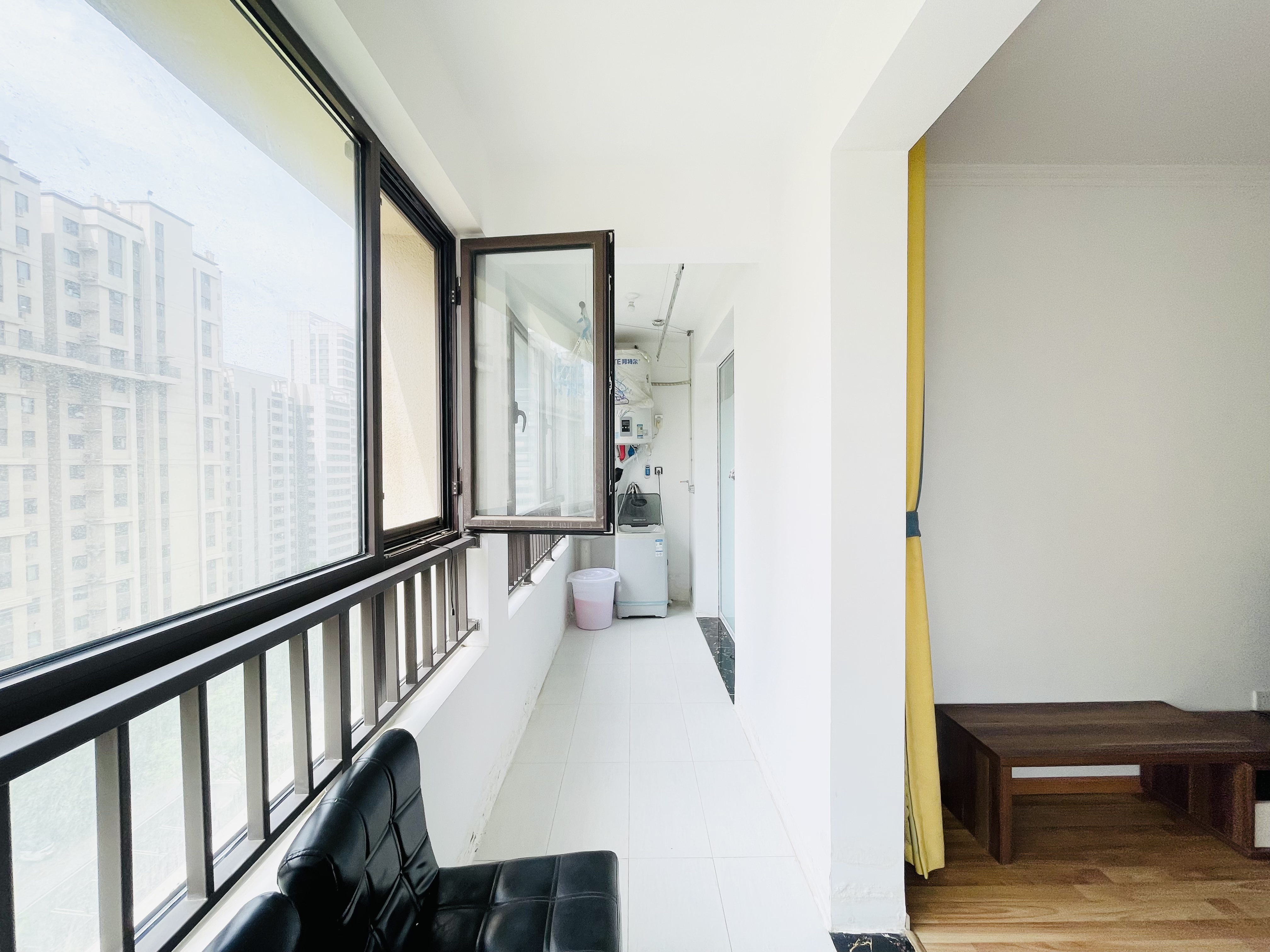 旭辉银盛泰金域蓝山