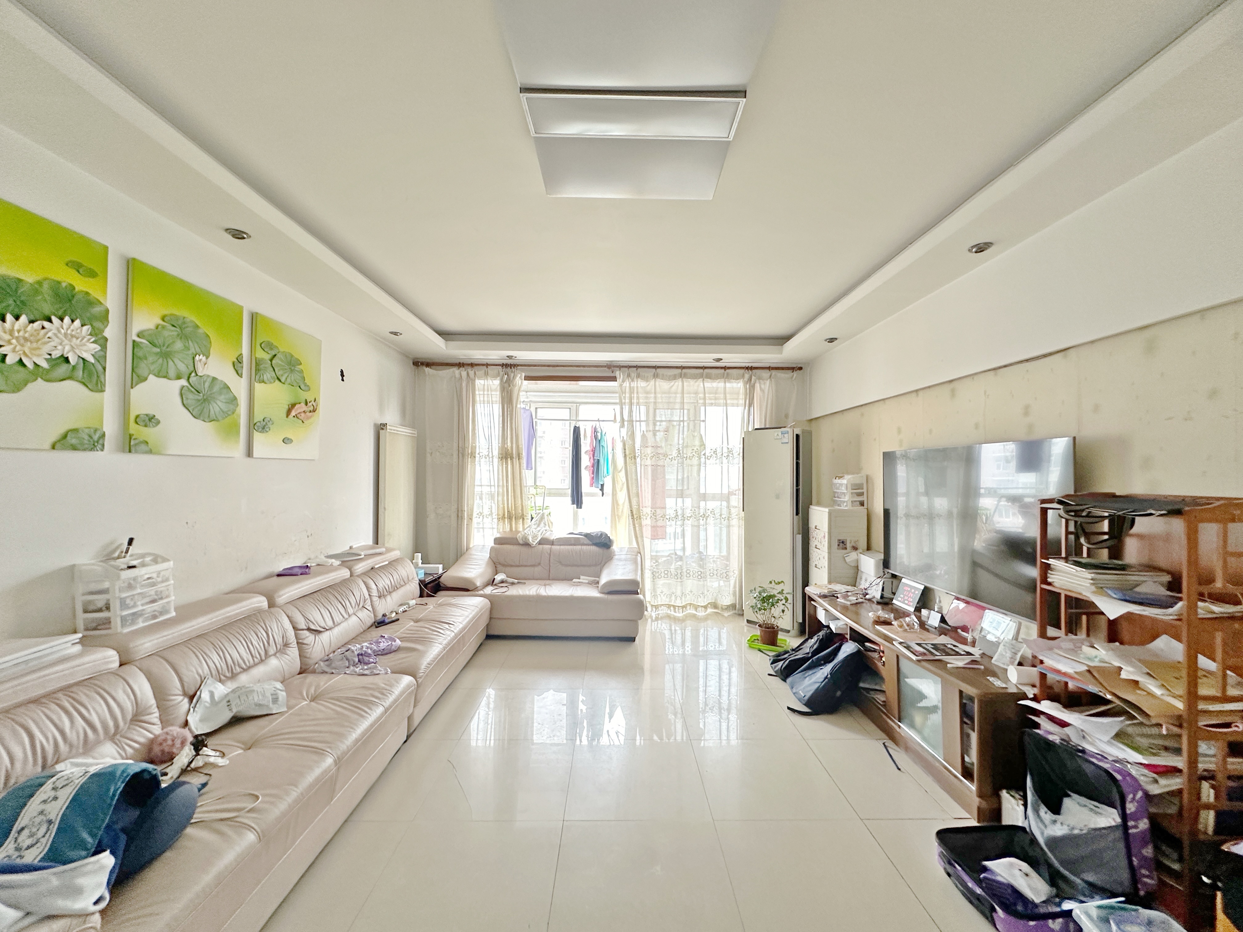 新世界阳光花园